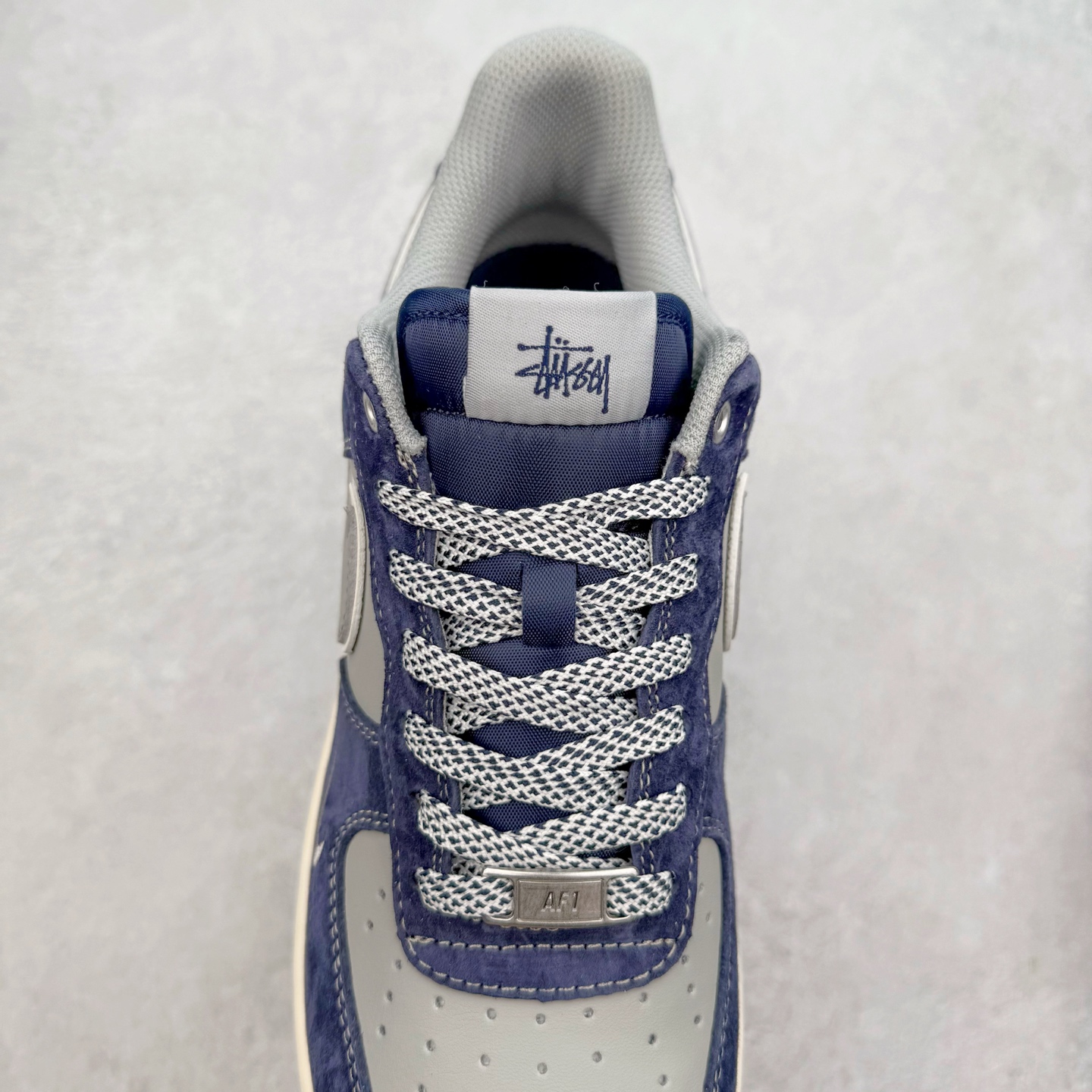 图片[5]-NK Air Force 1´07 Low 空军一号低帮百搭休闲运动板鞋 SJ6698-007 柔软、弹性十足的缓震性能和出色的中底设计 横跨复古与现代的外型结合 造就出风靡全球 三十多年的Force 1 直到今天还深受青睐 实拍调校N版已经零色差零失真 百分百还原实物色彩所见即所得 不存在货不对板色差等低级问题 选购参考实物拍摄 不混卖不参货 只用心做好货严格选品 承诺混一赔十 尺码：36 36.5 37.5 38 38.5 39 40 40.5 41 42 42.5 43 44 44.5 45-选品中心