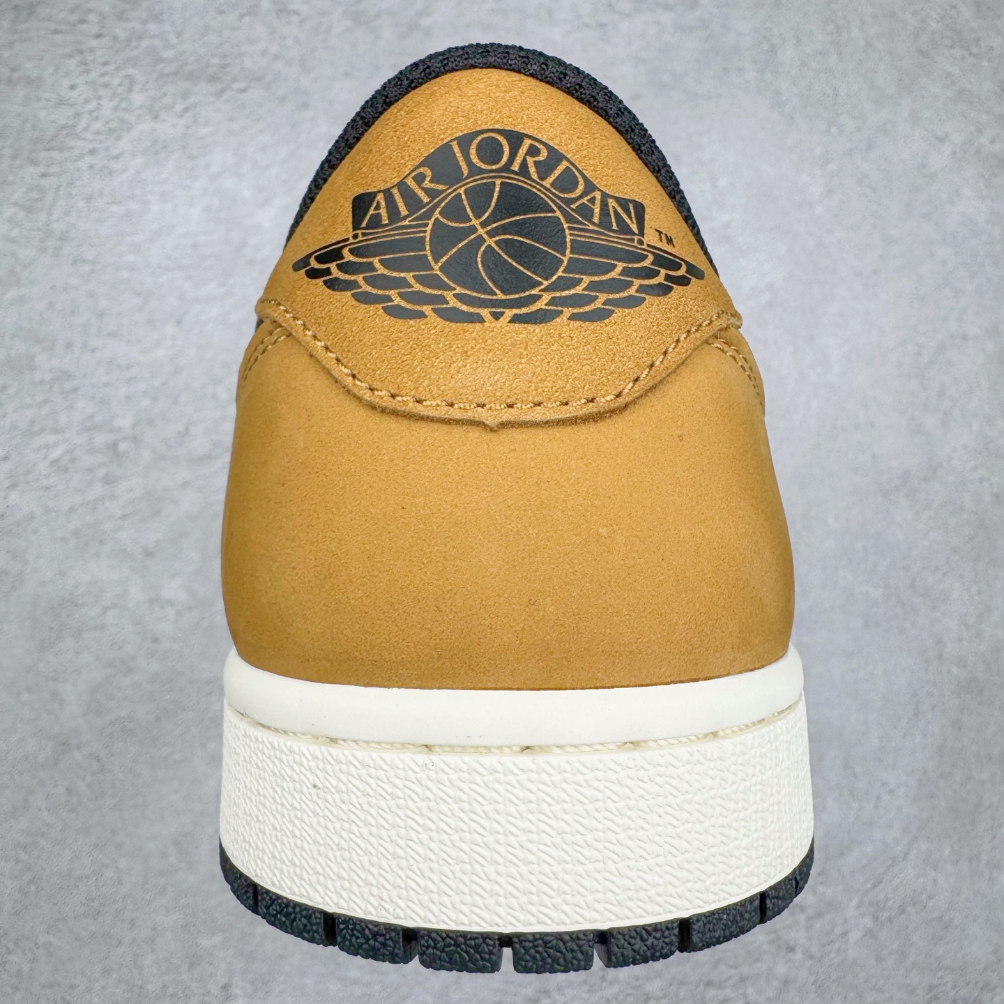 图片[8]-＃Ljr特供 AJ1 Low 低帮 白棕 CZ0790-107 行业巅峰之作 复刻天花板 40/47.5-选品中心