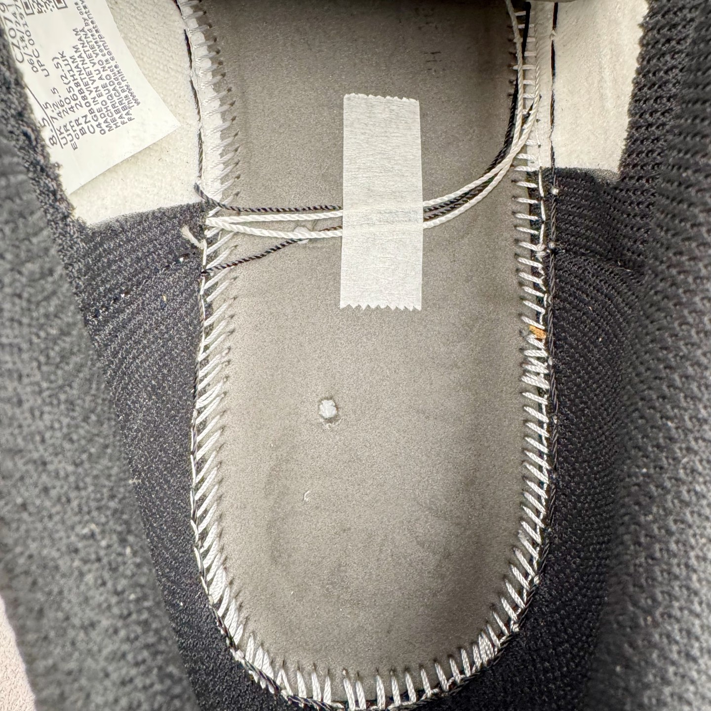 图片[17]-＃Ljr特供 AJ1 Low 低帮 白棕 CZ0790-107 行业巅峰之作 复刻天花板 40/47.5-选品中心