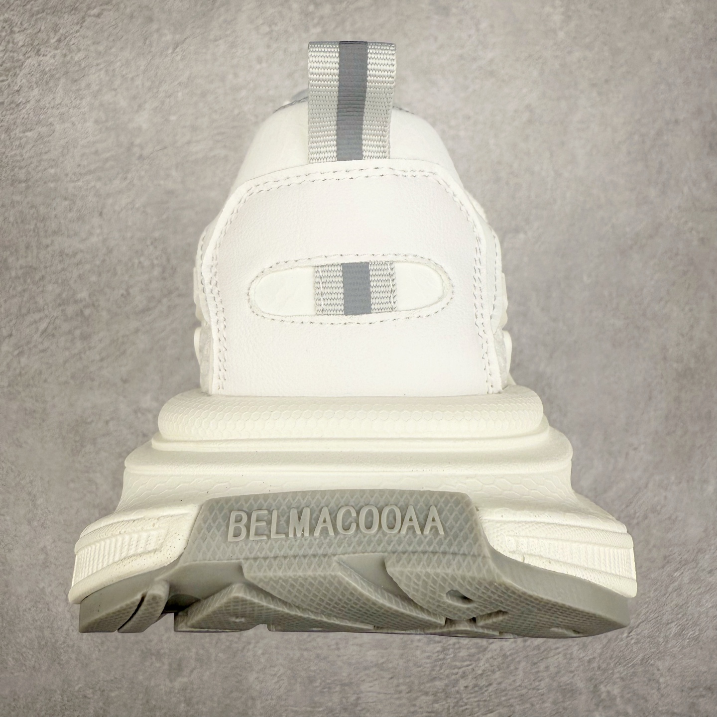 图片[8]-GG-CC Chunky Low 休闲时尚运动老爹鞋系列 广东大厂出品 完美细节 25ss春季新款 大长腿 时髦look轻松定格 不费力展现率性氛围 酷帅机能风不规则设计大底 GGcc灰色网布拼色造型设计 轻便舒适百搭 不管怎么搭都敲好看~ 尺码：35 36 37 38 39 40-选品中心