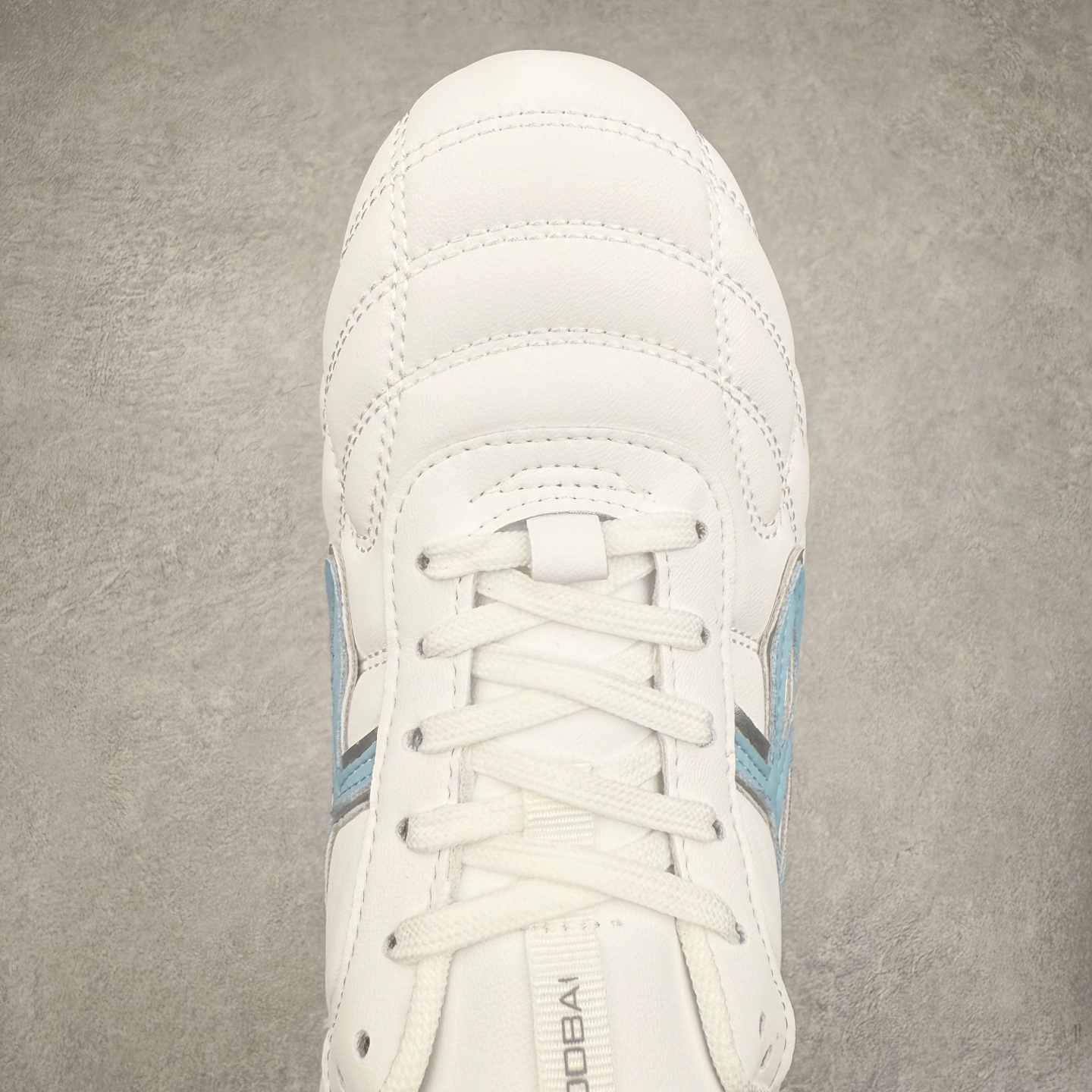 图片[4]-GOOD BAI 白敬亭同款 复古时尚流浪鞋 广东大厂货 2025春夏新品 网纹格 赛车鞋设计搭配做旧效果 是又酷又浪漫 千禧复古感 脚感特别 轻盈舒适~ 内增高设计 穿着更好搭配 尺码：35 36 37 38 39 40-选品中心