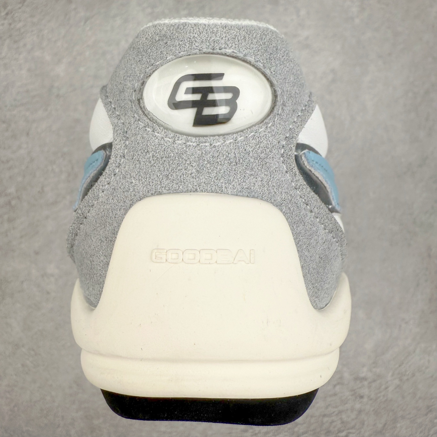 图片[8]-GOOD BAI 白敬亭同款 复古时尚流浪鞋 广东大厂货 2025春夏新品 网纹格 赛车鞋设计搭配做旧效果 是又酷又浪漫 千禧复古感 脚感特别 轻盈舒适~ 内增高设计 穿着更好搭配 尺码：35 36 37 38 39 40-选品中心