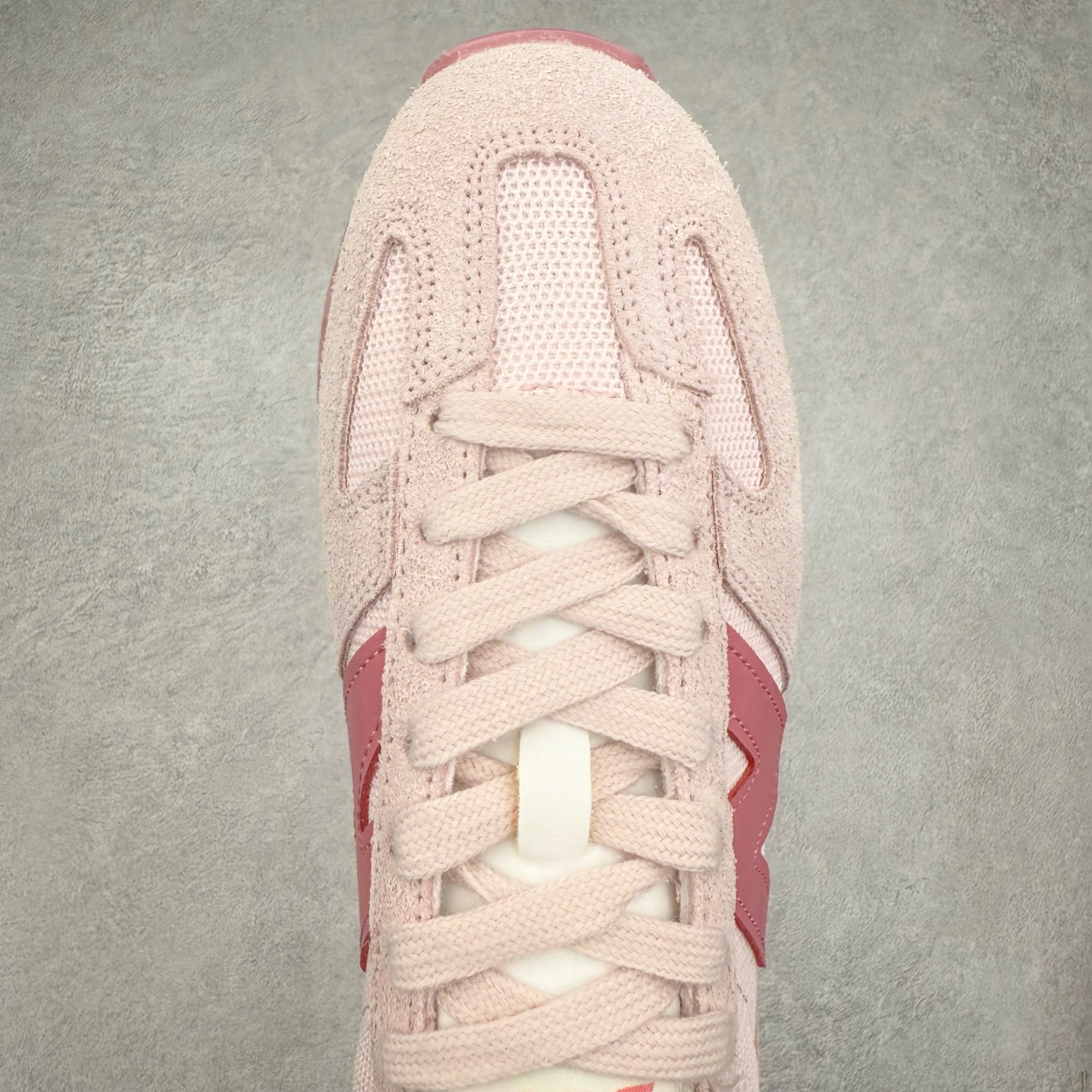 图片[4]-New Balance NB471系列织物牛剖层革生活休闲鞋 U471AL 尺码：36 37 37.5 38 38.5 39 40 40.5 41 42 42.5 43 44 45-选品中心