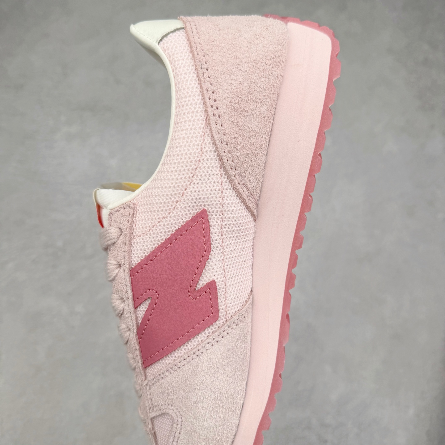 图片[7]-New Balance NB471系列织物牛剖层革生活休闲鞋 U471AL 尺码：36 37 37.5 38 38.5 39 40 40.5 41 42 42.5 43 44 45-选品中心