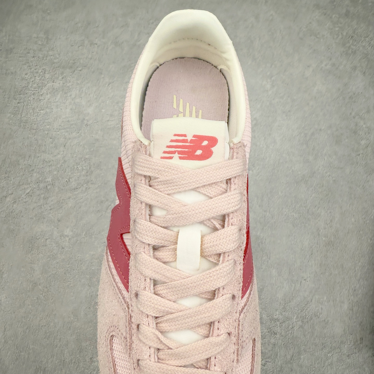 图片[5]-New Balance NB471系列织物牛剖层革生活休闲鞋 U471AL 尺码：36 37 37.5 38 38.5 39 40 40.5 41 42 42.5 43 44 45-选品中心