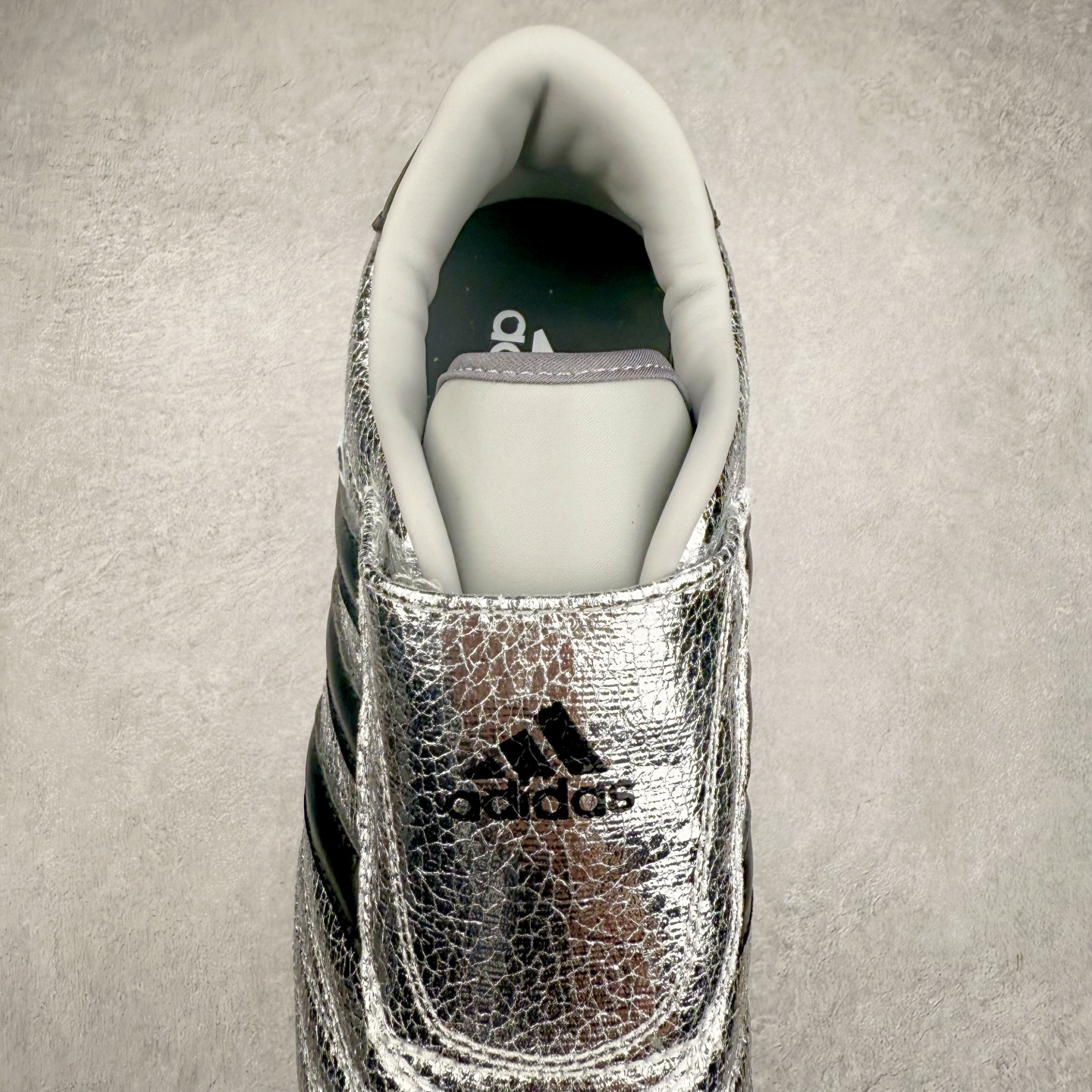 图片[5]-AD Originals Taekwondo 时尚百搭防滑低帮 训练鞋 JH9664 尺码：36 36.5 37 38 38.5 39 40 40.5 41 42 42.5 43 44 44.5 45-选品中心