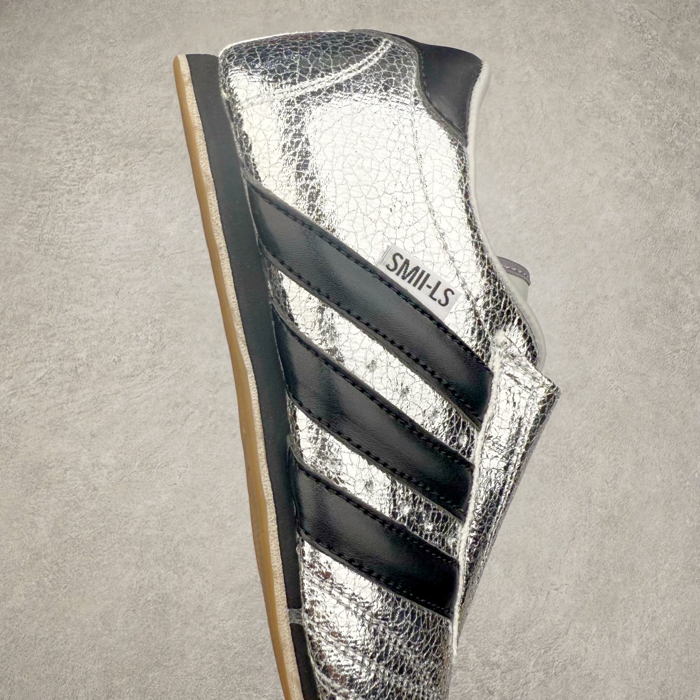 图片[6]-AD Originals Taekwondo 时尚百搭防滑低帮 训练鞋 JH9664 尺码：36 36.5 37 38 38.5 39 40 40.5 41 42 42.5 43 44 44.5 45-选品中心