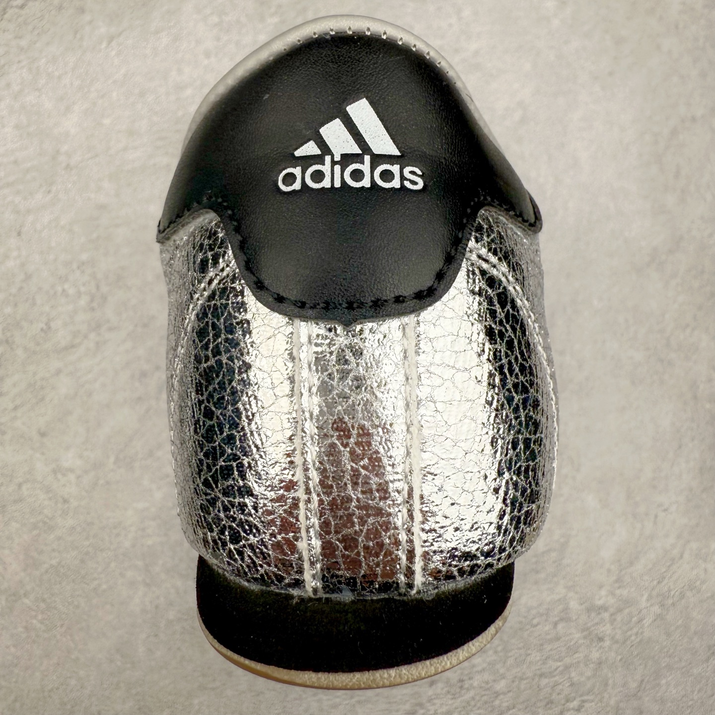 图片[8]-AD Originals Taekwondo 时尚百搭防滑低帮 训练鞋 JH9664 尺码：36 36.5 37 38 38.5 39 40 40.5 41 42 42.5 43 44 44.5 45-选品中心