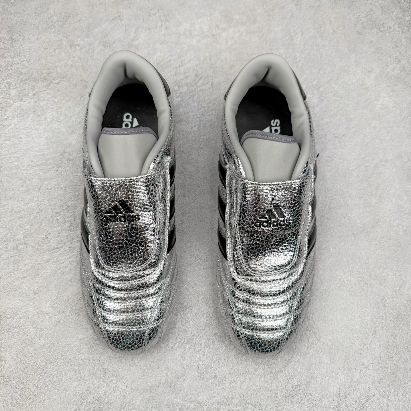 图片[2]-AD Originals Taekwondo 时尚百搭防滑低帮 训练鞋 JH9664 尺码：36 36.5 37 38 38.5 39 40 40.5 41 42 42.5 43 44 44.5 45-选品中心