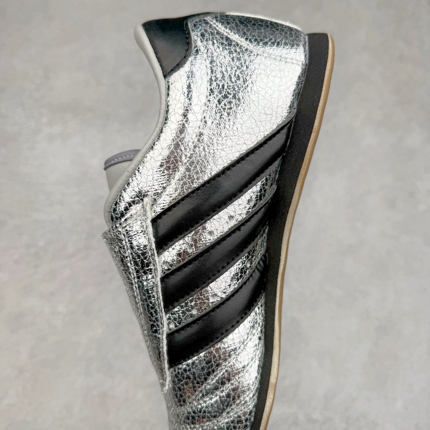 图片[7]-AD Originals Taekwondo 时尚百搭防滑低帮 训练鞋 JH9664 尺码：36 36.5 37 38 38.5 39 40 40.5 41 42 42.5 43 44 44.5 45-选品中心