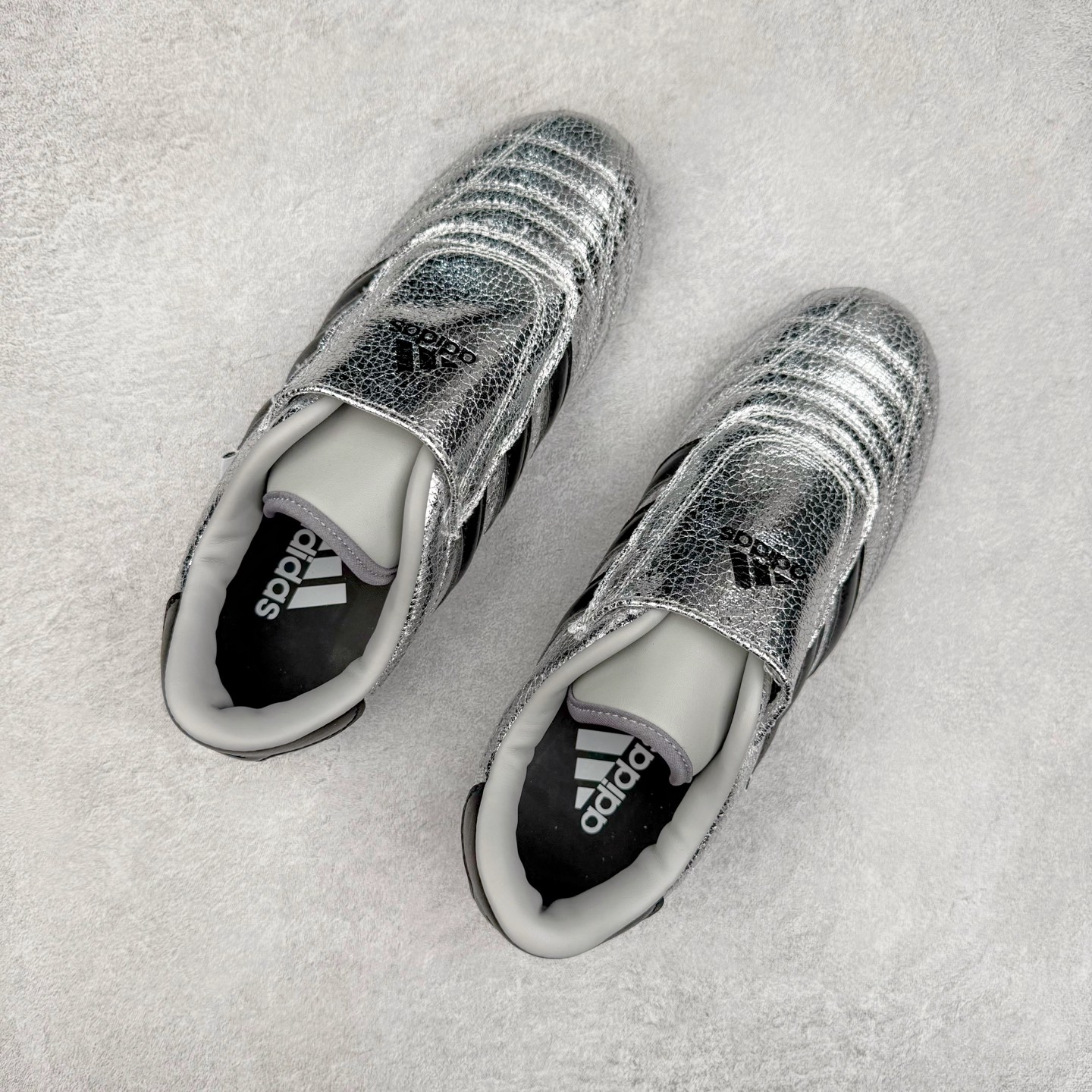 图片[3]-AD Originals Taekwondo 时尚百搭防滑低帮 训练鞋 JH9664 尺码：36 36.5 37 38 38.5 39 40 40.5 41 42 42.5 43 44 44.5 45-选品中心