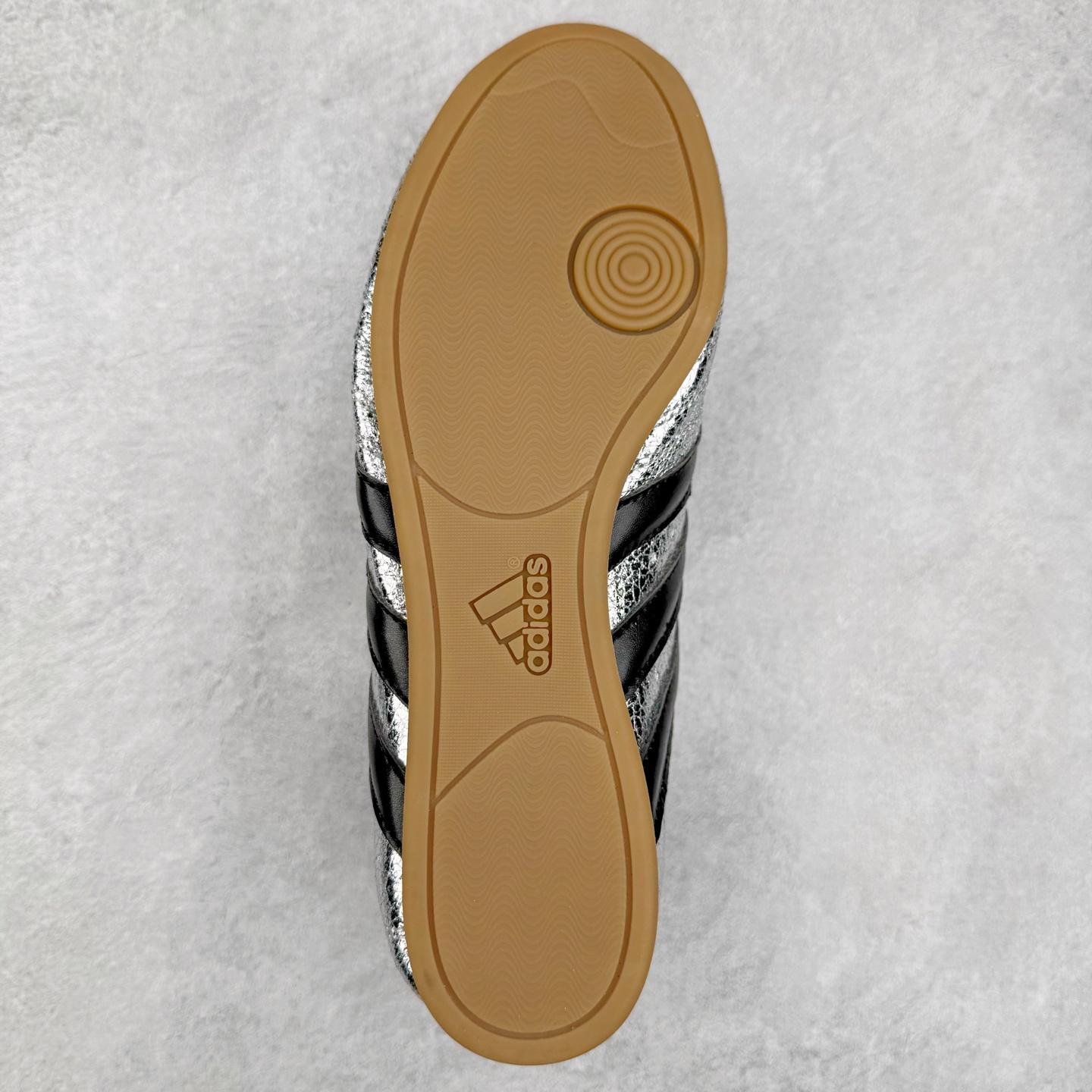 图片[9]-AD Originals Taekwondo 时尚百搭防滑低帮 训练鞋 JH9664 尺码：36 36.5 37 38 38.5 39 40 40.5 41 42 42.5 43 44 44.5 45-选品中心