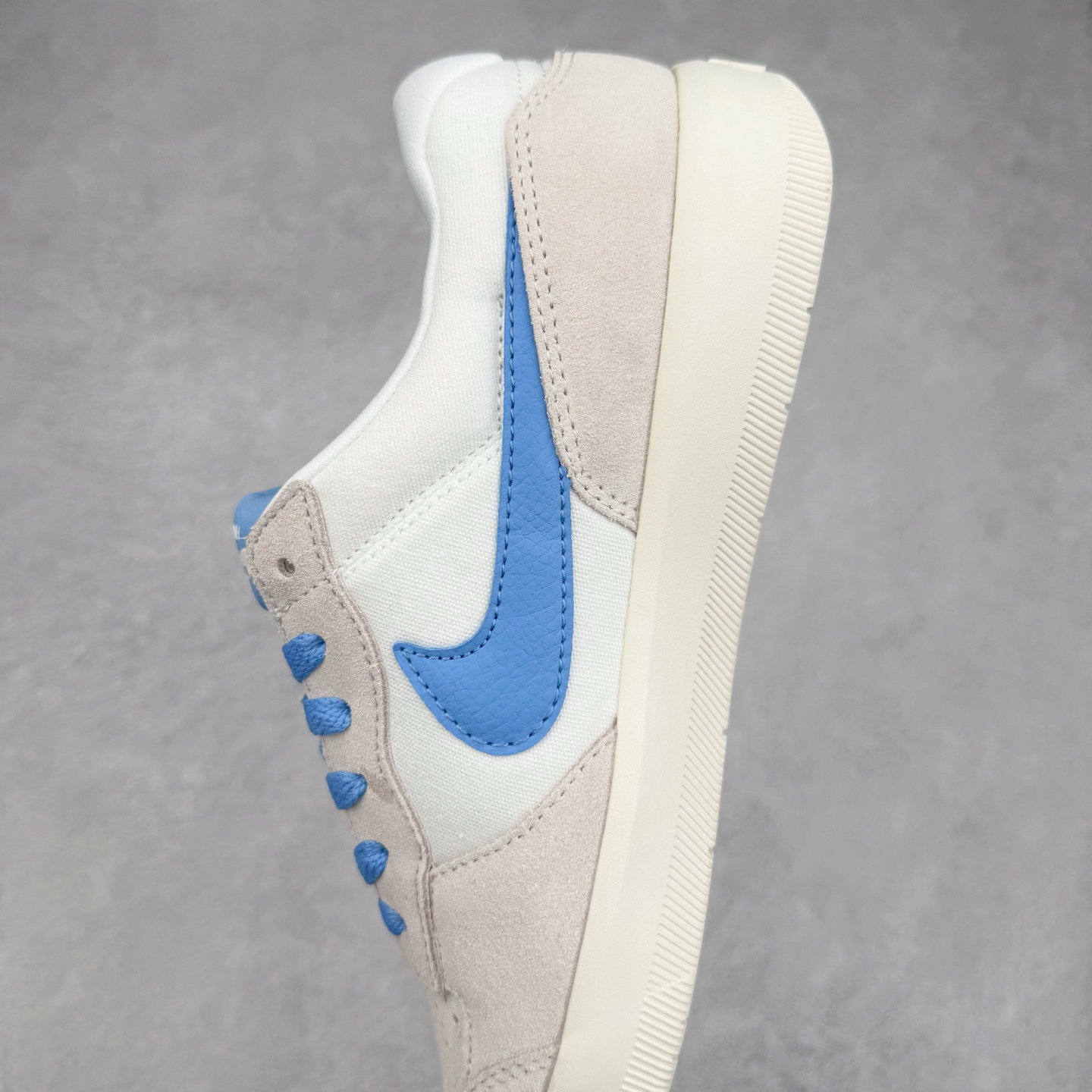 图片[7]-NK SB Force 58 空军58系列低帮休闲运动滑板板鞋 DV5477-003 鞋面由帆布和麂皮拼接 层次感丰富 搭配硫化外底 耐磨耐穿 鞋舌及中底后跟处饰有SB Logo 表明鞋款身份 采用包边设计 经久耐穿 硫化结构则有效提升灵活性 穿上这款全新推出的创意力作 助你耀动街头 尺码：36 36.5 37.5 38 38.5 39 40 40.5 41 42 42.5 43 44 45-选品中心