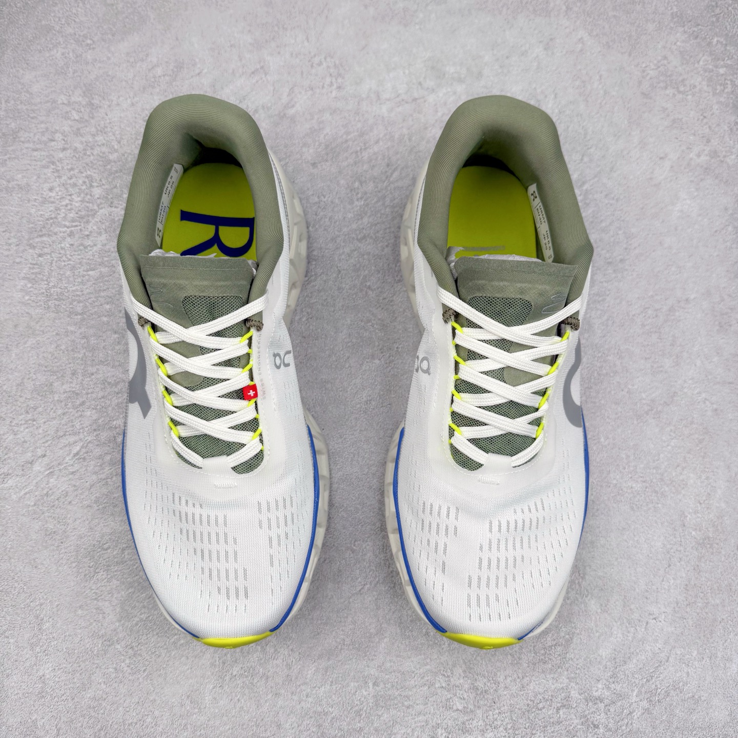 图片[2]-On Cloudmonster 2 昂跑减震生活休闲鞋 此运动品牌 开创于2010年 缓震着陆、强效回弹、轻柔质感的设计构思始终是ON研制关键 与此同时基于“为全球提供革新性的跑步感受”信念 陆续推出了多款跑鞋及其以专业运动人体跑步工程学为设计关键的功能性跑步服饰设备 让跑者不费力气地畅快畅跑 尺码：36 36.5 37.5 38 38.5 39 40 40.5 41 42 42.5 43 44 44.5 45-选品中心