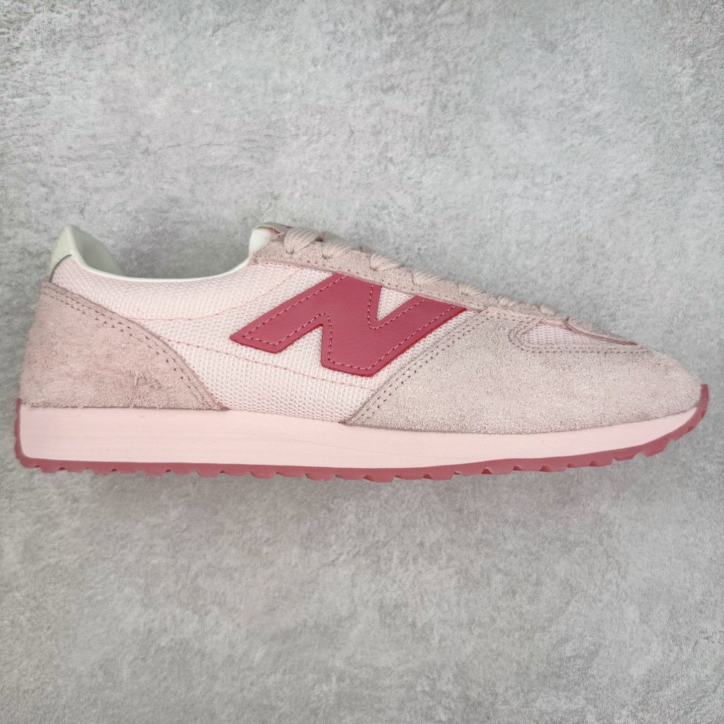 New Balance NB471系列织物牛剖层革生活休闲鞋 U471AL 尺码：36 37 37.5 38 38.5 39 40 40.5 41 42 42.5 43 44 45-选品中心