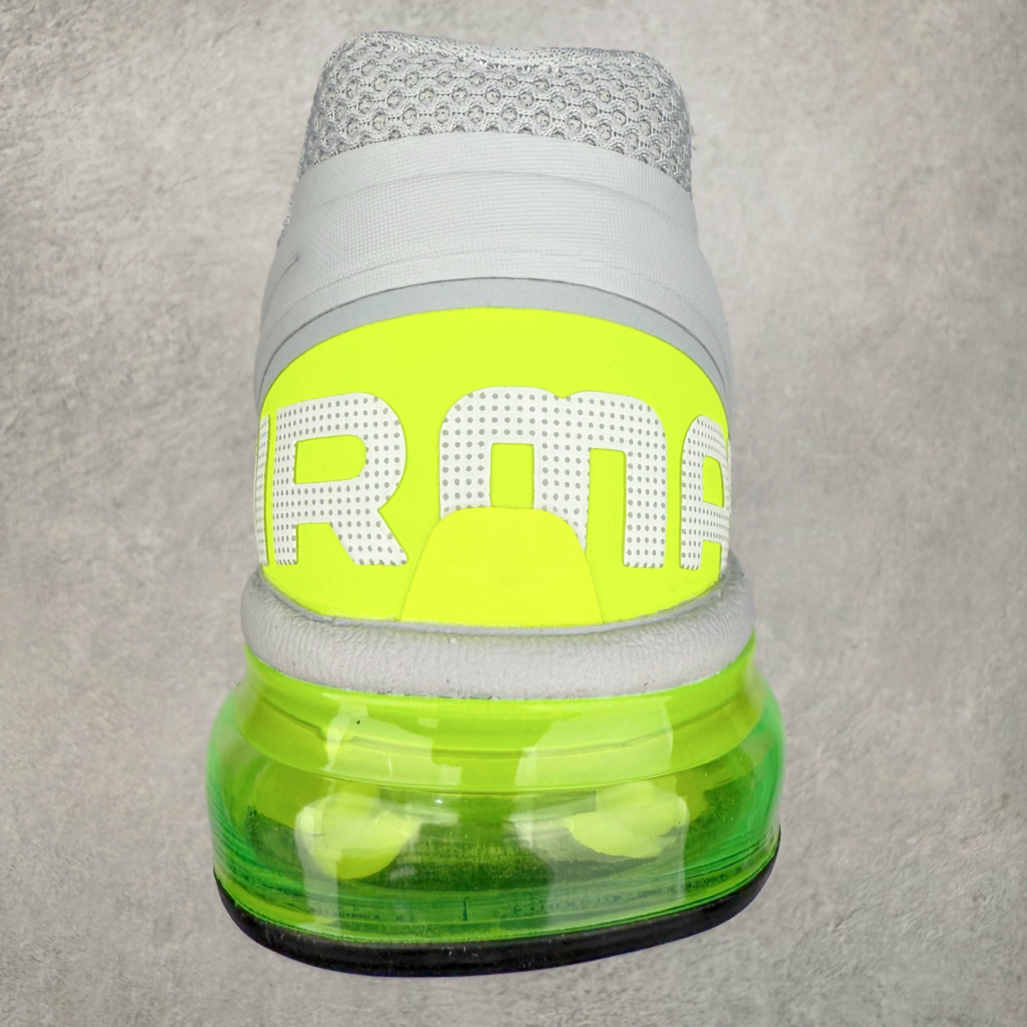 图片[8]-＃纯原 NK Air Max 2013 经典舒适时尚耐磨透气低帮气垫跑步鞋 HF3660-003 携时尚设计闪亮回归 出众有型 采用网眼布细节和运动风无缝覆面 助你保持清爽感受 塑就焕新造型 经典 Flywire 设计搭配经典全掌型 Max Air 缓震配置 缔造出众舒适感和支撑效果实拍调校N版已经零色差零失真 百分百还原实物色彩所见即所得 不存在货不对板色差等低级问题 选购参考实物拍摄 不混卖不参货 只用心做好货严格选品 承诺混一赔十 尺码：35.5 36 36.5 37.5 38 38.5 39 40 40.5 41 42 42.5 43 44 44.5 45 46 46.5-选品中心