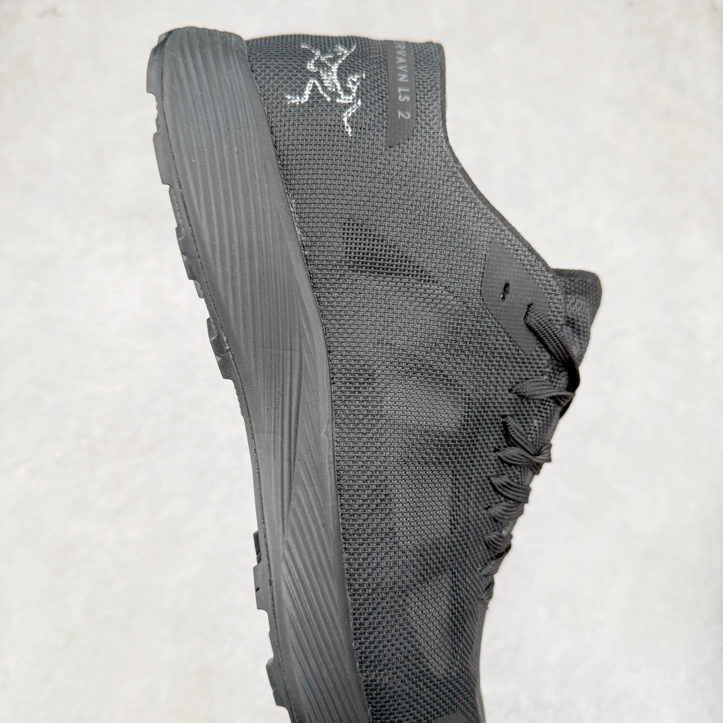 图片[6]-＃HP Arcteryx Norvan SL 2 始祖鸟舒适轻量 网布减震防滑耐磨低帮跑步鞋 Arcteryx中文名始祖鸟 加拿大户外服饰品牌 1989年创立于加拿大温哥华 始祖鸟来自加拿大海岸山脉 植根高山的专业户外品牌 始终秉承对精湛设计和工艺孜孜以求的准则 从1989年创立至今 Arcteryx始终不断在产品设计与做工上不惜工本 以满足始祖鸟的标准 品质、设计以及精简的理念造就了其良好的性能 并能满足严苛环境下的使用需求 尺码：36 37 38 39 40 41 42 43 44-选品中心