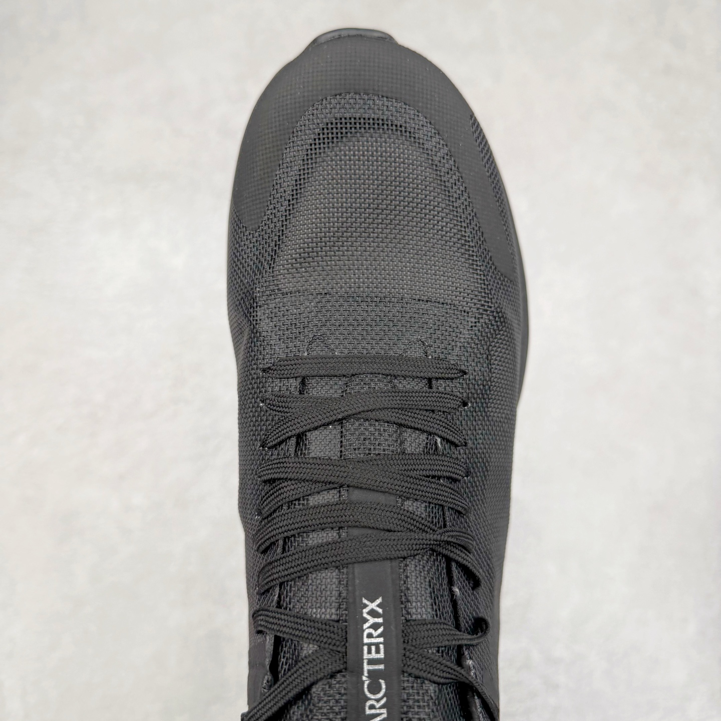 图片[4]-＃HP Arcteryx Norvan SL 2 始祖鸟舒适轻量 网布减震防滑耐磨低帮跑步鞋 Arcteryx中文名始祖鸟 加拿大户外服饰品牌 1989年创立于加拿大温哥华 始祖鸟来自加拿大海岸山脉 植根高山的专业户外品牌 始终秉承对精湛设计和工艺孜孜以求的准则 从1989年创立至今 Arcteryx始终不断在产品设计与做工上不惜工本 以满足始祖鸟的标准 品质、设计以及精简的理念造就了其良好的性能 并能满足严苛环境下的使用需求 尺码：36 37 38 39 40 41 42 43 44-选品中心