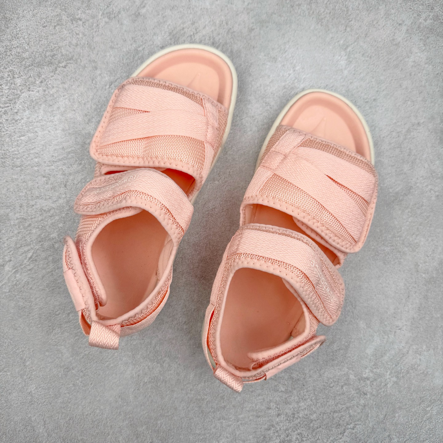 图片[3]-New Balance 新百伦NB SD3205 经典沙滩凉鞋 韩国专柜订单 MD高频软底 原厂织带面料 弹力扣 将机能美学融入到夏日凉鞋设计中 兼具舒适度与时尚感 早在韩国一经推出 迅速席卷潮流圈 尺码：35/44-选品中心