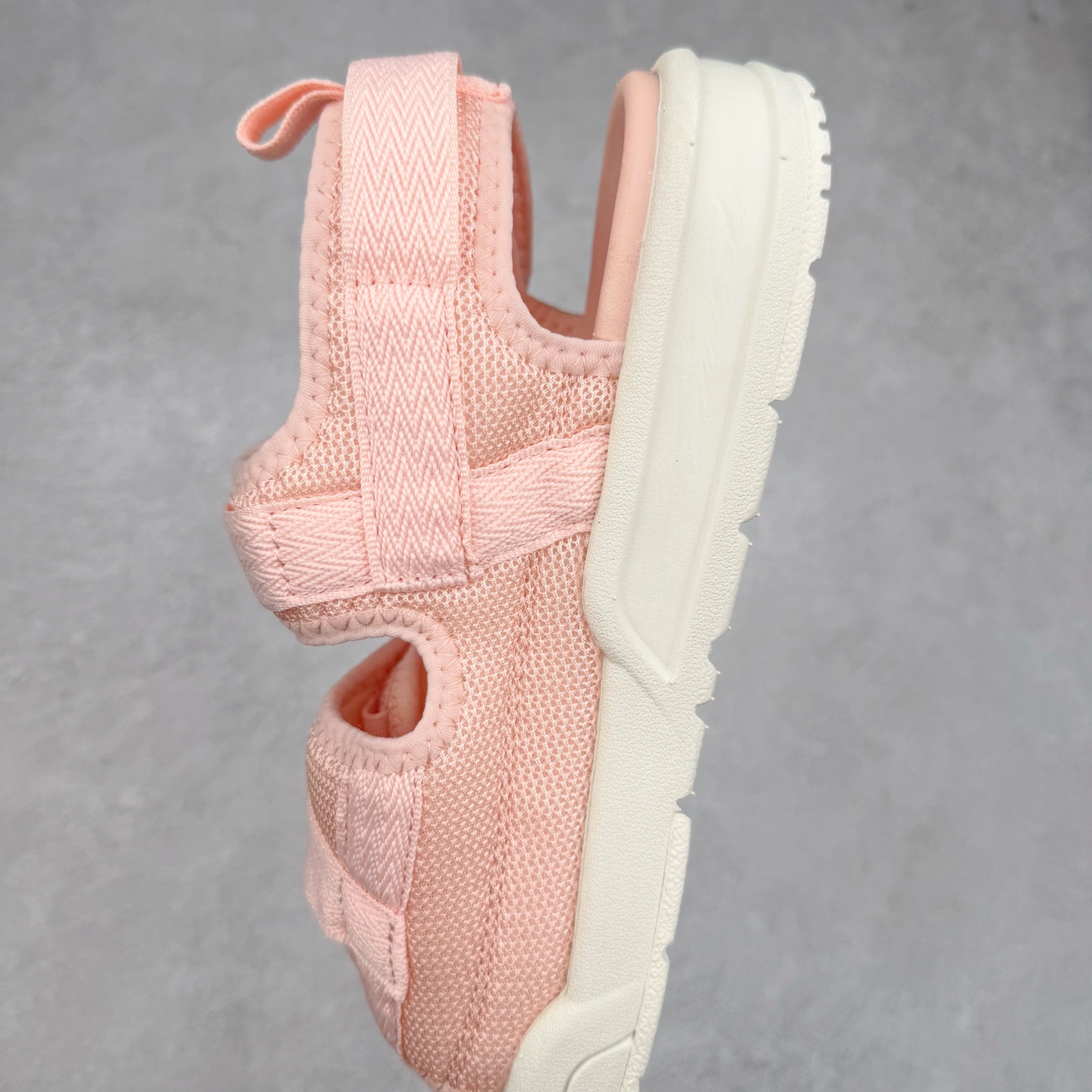 图片[7]-New Balance 新百伦NB SD3205 经典沙滩凉鞋 韩国专柜订单 MD高频软底 原厂织带面料 弹力扣 将机能美学融入到夏日凉鞋设计中 兼具舒适度与时尚感 早在韩国一经推出 迅速席卷潮流圈 尺码：35/44-选品中心