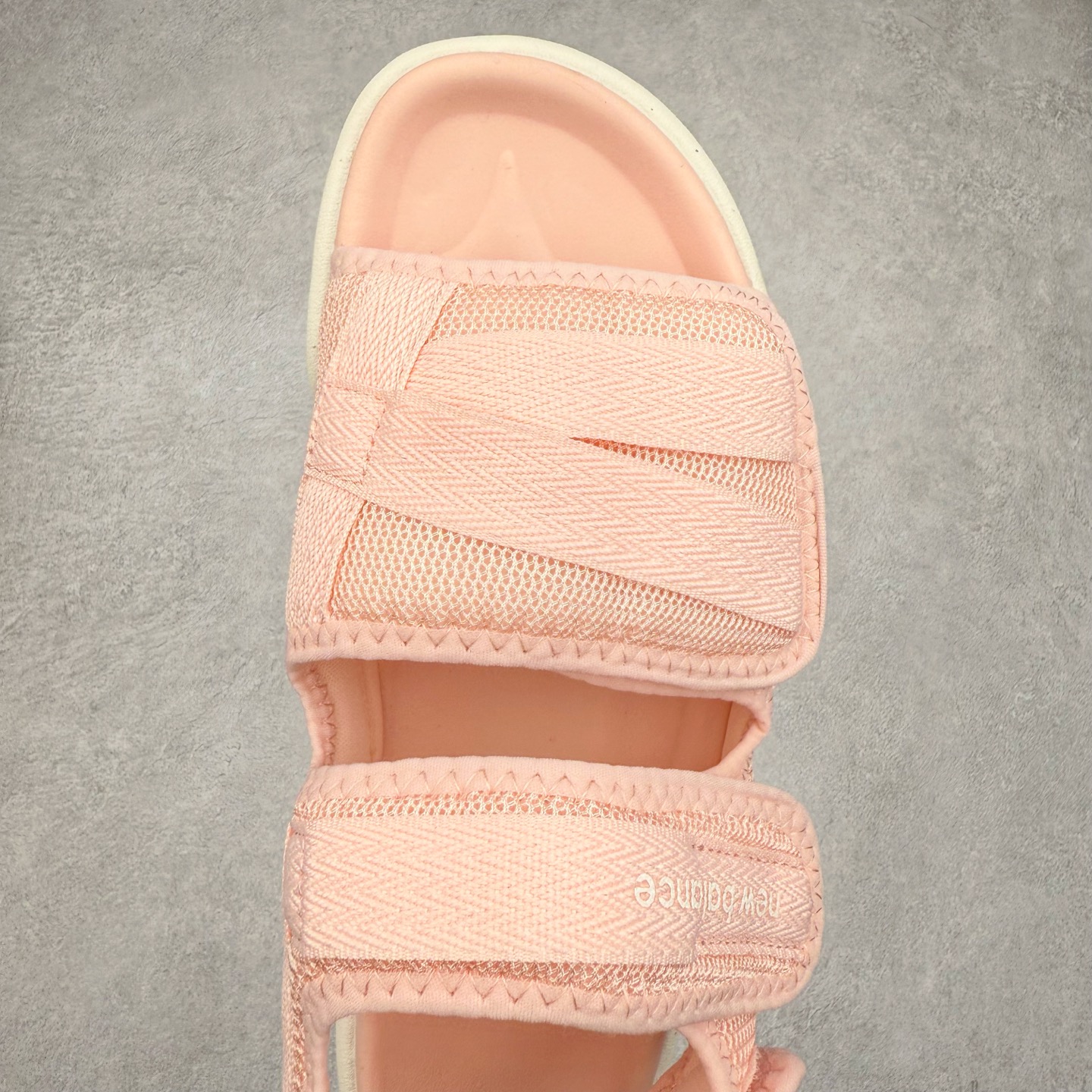 图片[4]-New Balance 新百伦NB SD3205 经典沙滩凉鞋 韩国专柜订单 MD高频软底 原厂织带面料 弹力扣 将机能美学融入到夏日凉鞋设计中 兼具舒适度与时尚感 早在韩国一经推出 迅速席卷潮流圈 尺码：35/44-选品中心