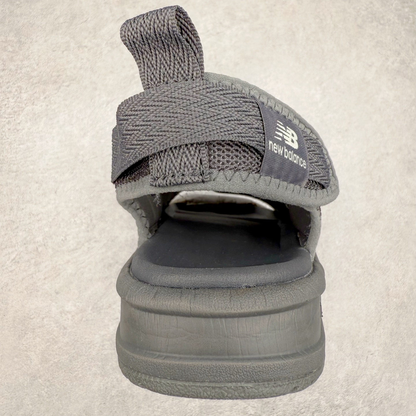 图片[8]-New Balance 新百伦NB SD3205 经典沙滩凉鞋 韩国专柜订单 MD高频软底 原厂织带面料 弹力扣 将机能美学融入到夏日凉鞋设计中 兼具舒适度与时尚感 早在韩国一经推出 迅速席卷潮流圈 尺码：35/44-选品中心