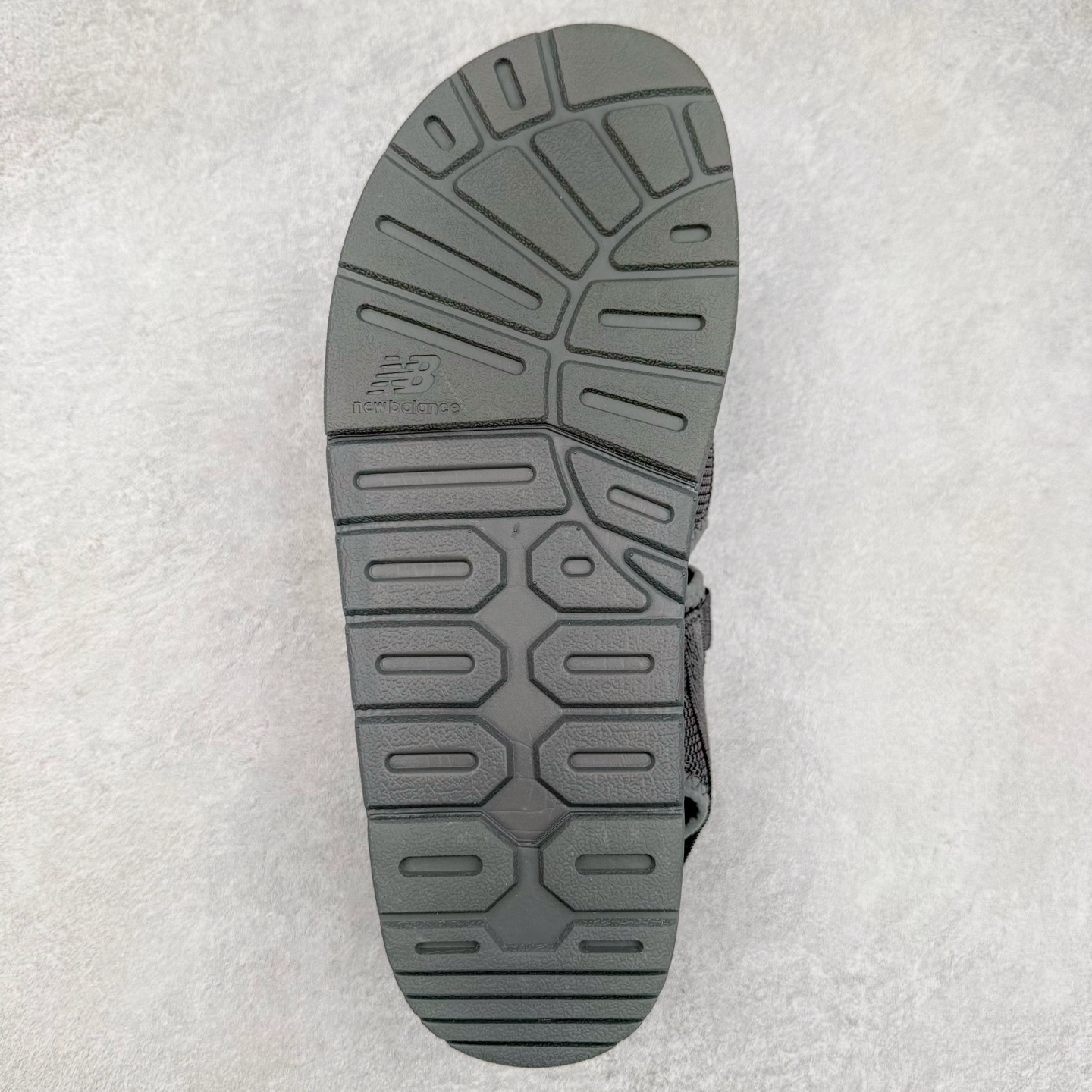 图片[9]-New Balance 新百伦NB SD3205 经典沙滩凉鞋 韩国专柜订单 MD高频软底 原厂织带面料 弹力扣 将机能美学融入到夏日凉鞋设计中 兼具舒适度与时尚感 早在韩国一经推出 迅速席卷潮流圈 尺码：35/44-选品中心