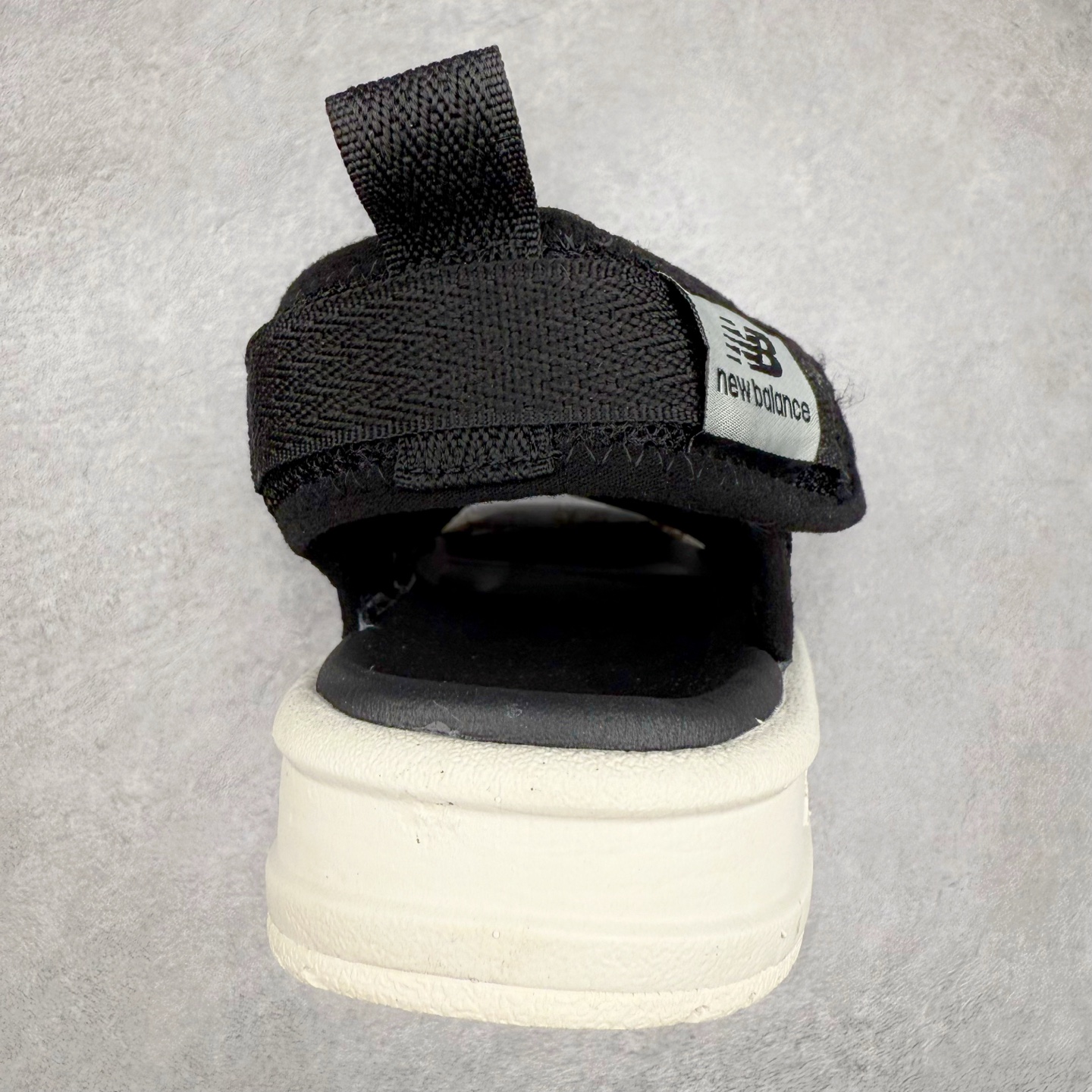 图片[8]-New Balance 新百伦NB SD3205 经典沙滩凉鞋 韩国专柜订单 MD高频软底 原厂织带面料 弹力扣 将机能美学融入到夏日凉鞋设计中 兼具舒适度与时尚感 早在韩国一经推出 迅速席卷潮流圈 尺码：35/44-选品中心