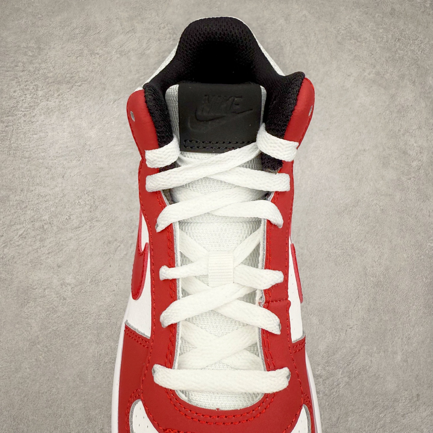 图片[5]-＃奥莱Zp订单福利 NK Court Vision Mid CV 中帮复古百搭透气休闲运动板鞋 经典耐用的设计 兼顾舒适脚感和出众风范 演绎匠心之作 结构性的支撑贴合感结合复古篮球设计 塑就场外全明星风范 奥莱zp订单 直播间399 499一样的东西 帮你省钱 支持各种鉴定 尺码：35.5 36 36.5 37.5 38 38.5 39 40-选品中心