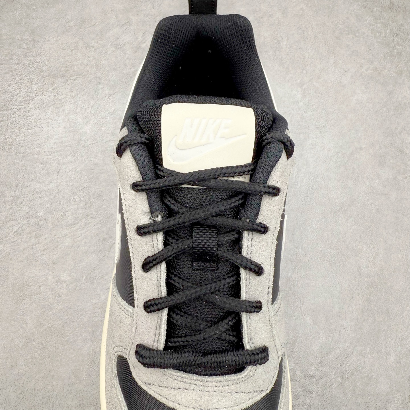 图片[5]-＃奥莱Zp订单福利 NK Court Vision Low CV低帮复古百搭透气休闲运动板鞋 经典耐用的设计 兼顾舒适脚感和出众风范 演绎匠心之作 结构性的支撑贴合感结合复古篮球设计 塑就场外全明星风范 奥莱zp订单 直播间399 499一样的东西 帮你省钱 支持各种鉴定 尺码：40 40.5 41 42 42.5 43 44 44.5-选品中心