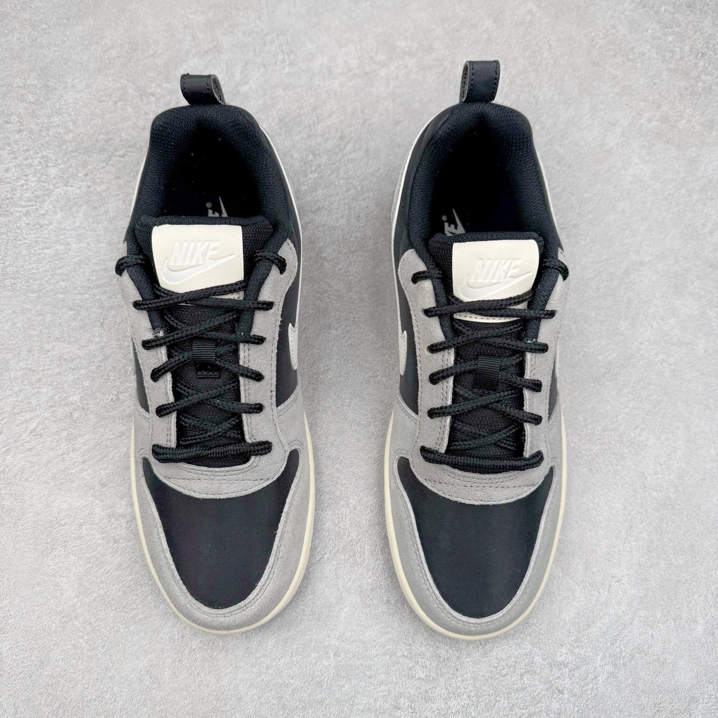 图片[2]-＃奥莱Zp订单福利 NK Court Vision Low CV低帮复古百搭透气休闲运动板鞋 经典耐用的设计 兼顾舒适脚感和出众风范 演绎匠心之作 结构性的支撑贴合感结合复古篮球设计 塑就场外全明星风范 奥莱zp订单 直播间399 499一样的东西 帮你省钱 支持各种鉴定 尺码：40 40.5 41 42 42.5 43 44 44.5-选品中心