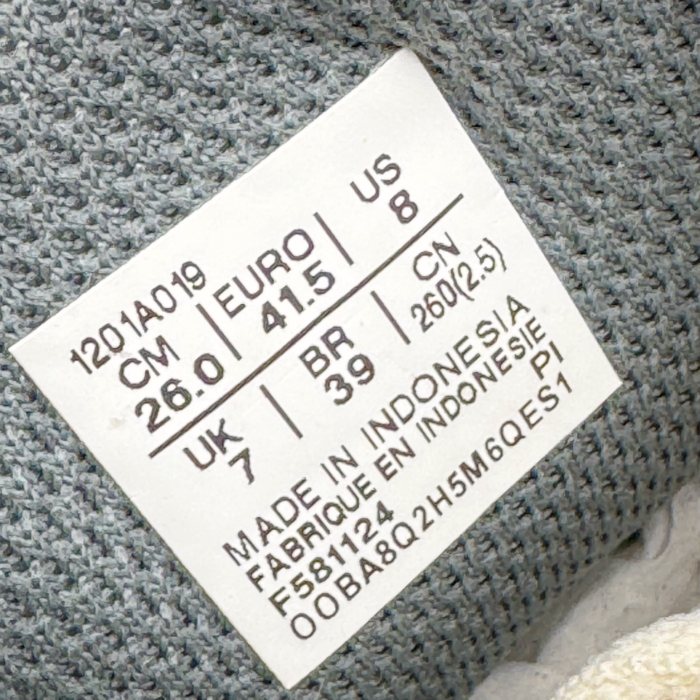 图片[11]-＃ZC总裁 Asics Gel-Kayano K14 亚瑟士系列复古舒适织物合成革减震防滑耐磨低帮休闲跑步鞋 市场顶级版本 原装纸板楦头开发 独家私模五层组合大底 原厂定制缓震硅胶加持 原盒原配 官方四联吊牌 一比一同步原鞋工艺和用料 鞋面原厂“三明治”多层网布 区别其他同价版本 鞋垫采用原厂OrthoLite欧索莱材质 非普通海玻璃鞋垫 后跟一样采用了GEL缓震胶 整体系列设计非常的科技感 锻炼跑步的同时让你一样时尚百搭 尺码：36 37 37.5 38 39 39.5 40 40.5 41.5 42 42.5 43.5 44 44.5 45 46-选品中心