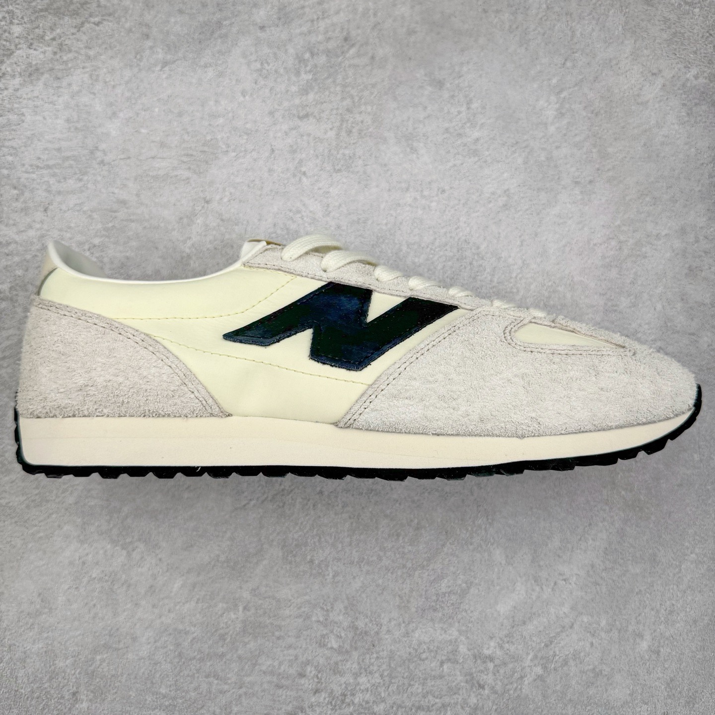#福利特价 New Balance U471 NB新百伦织物牛剖层革春夏薄底鞋防滑耐磨平衡轻便低帮生活休闲鞋 尺码:36 37 37.5 38 38.5 39.5 40 40.5 41.5 42 42.5 43 44 44.5 45-选品中心