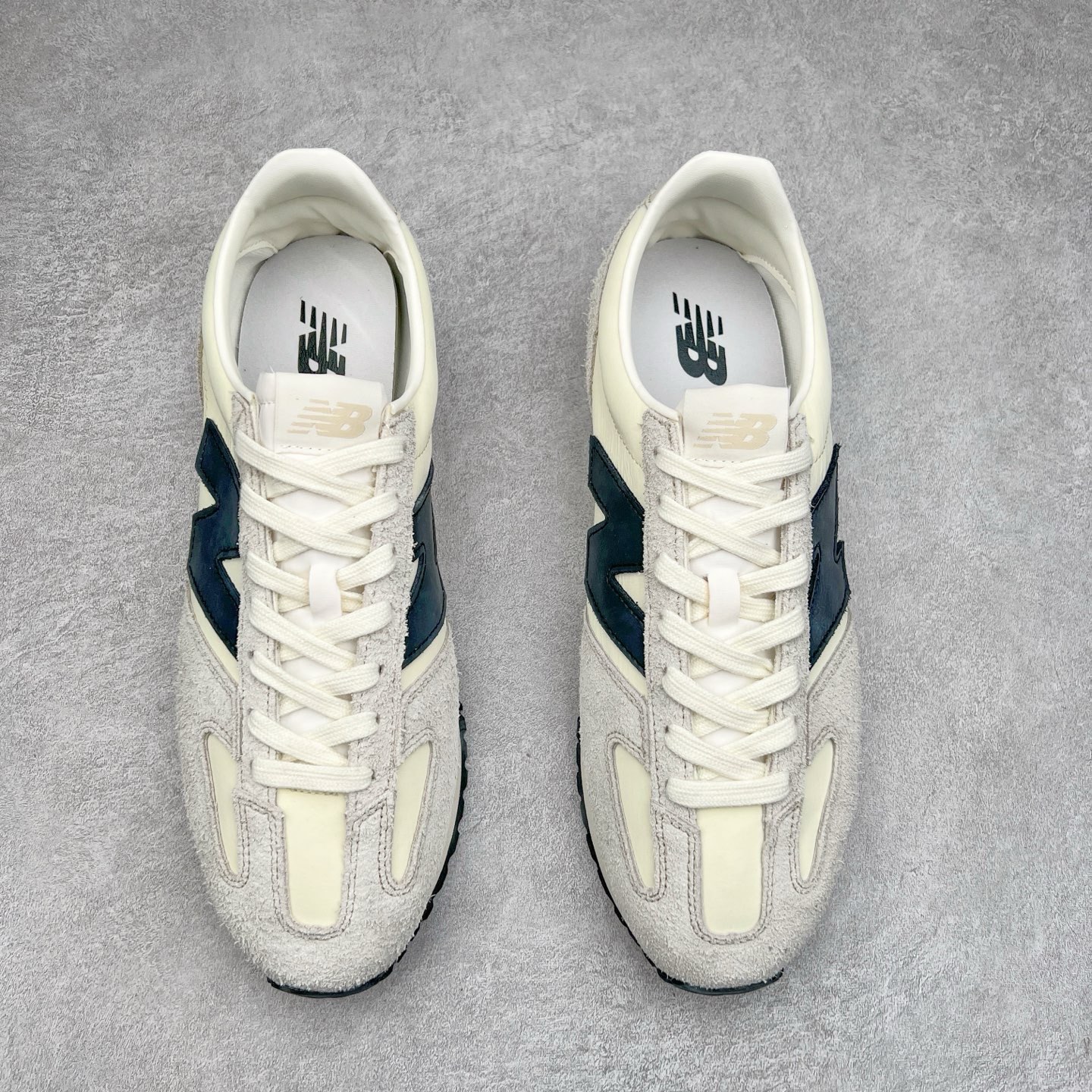 图片[2]-＃福利特价 New Balance U471 NB新百伦织物牛剖层革春夏薄底鞋防滑耐磨平衡轻便低帮生活休闲鞋 尺码：36 37 37.5 38 38.5 39.5 40 40.5 41.5 42 42.5 43 44 44.5 45-选品中心