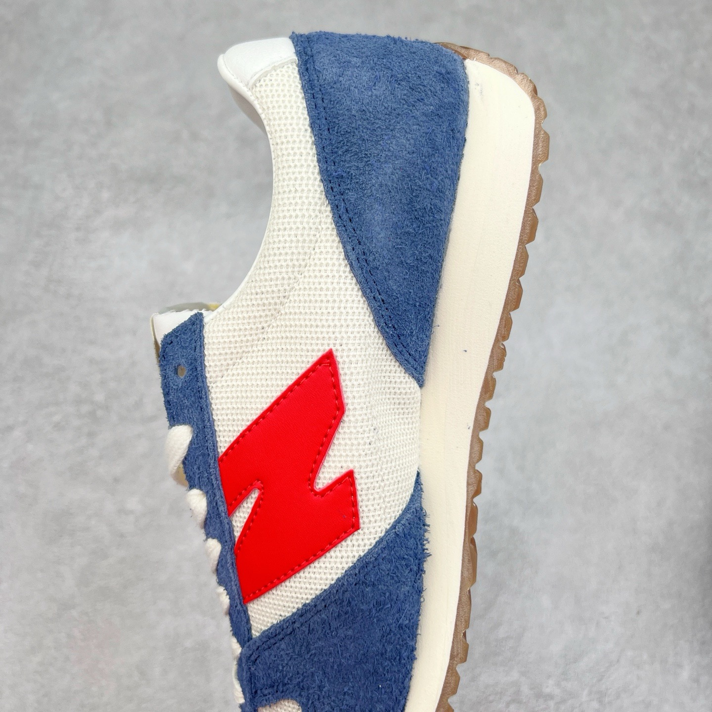 图片[7]-＃福利特价 New Balance U471 NB新百伦织物牛剖层革春夏薄底鞋防滑耐磨平衡轻便低帮生活休闲鞋 尺码：36 37 37.5 38 38.5 39.5 40 40.5 41.5 42 42.5 43 44 44.5 45-选品中心