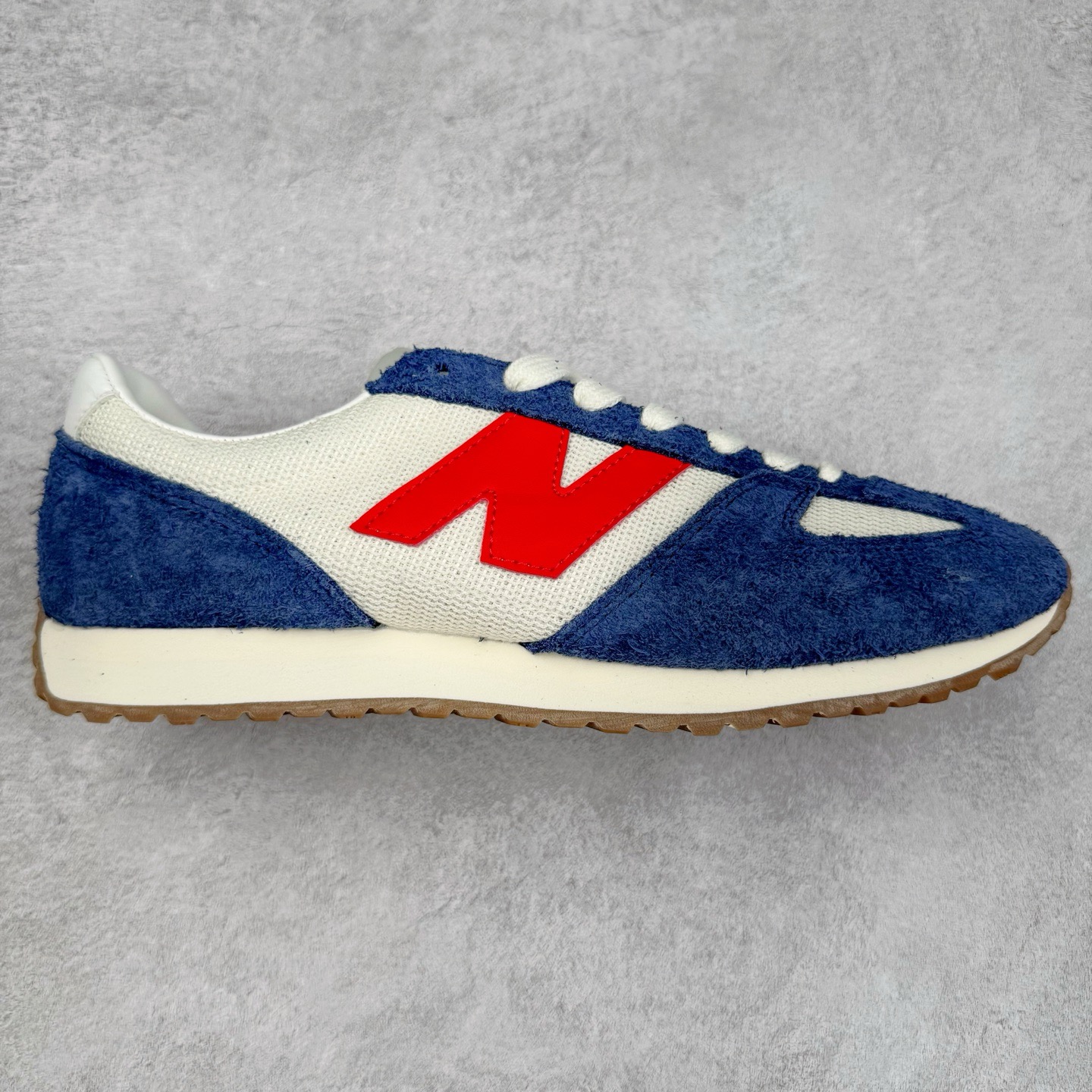 ＃福利特价 New Balance U471 NB新百伦织物牛剖层革春夏薄底鞋防滑耐磨平衡轻便低帮生活休闲鞋 尺码：36 37 37.5 38 38.5 39.5 40 40.5 41.5 42 42.5 43 44 44.5 45-选品中心