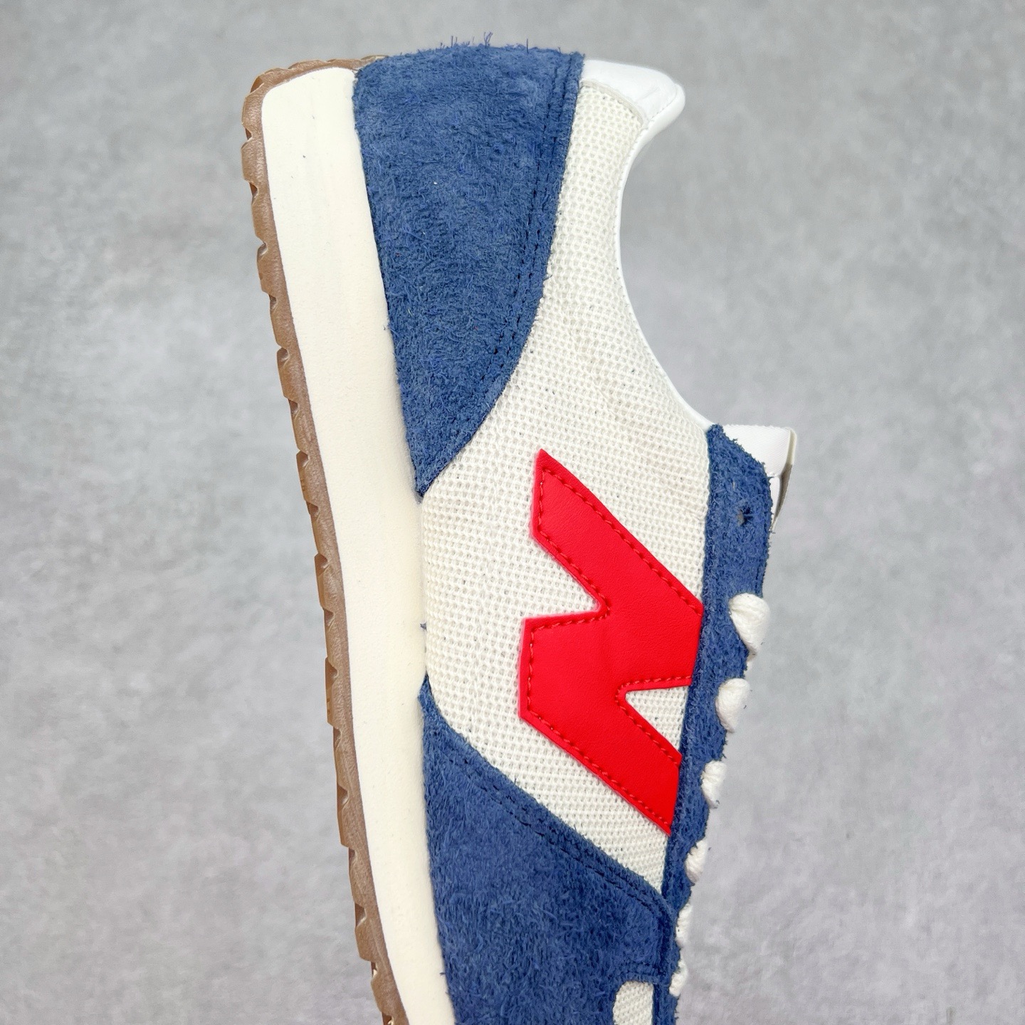 图片[6]-＃福利特价 New Balance U471 NB新百伦织物牛剖层革春夏薄底鞋防滑耐磨平衡轻便低帮生活休闲鞋 尺码：36 37 37.5 38 38.5 39.5 40 40.5 41.5 42 42.5 43 44 44.5 45-选品中心