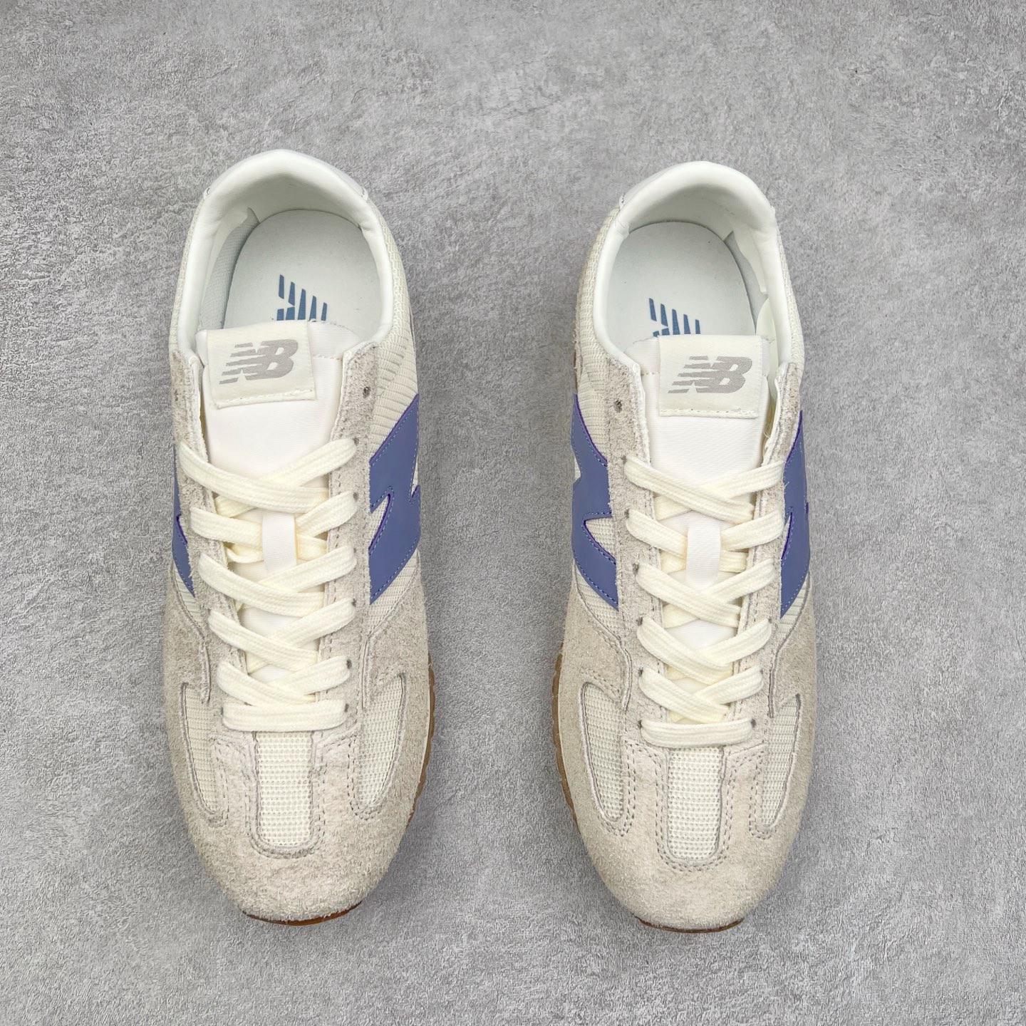 图片[2]-＃福利特价 New Balance U471 NB新百伦织物牛剖层革春夏薄底鞋防滑耐磨平衡轻便低帮生活休闲鞋 尺码：36 37 37.5 38 38.5 39.5 40 40.5 41.5 42 42.5 43 44 44.5 45-选品中心