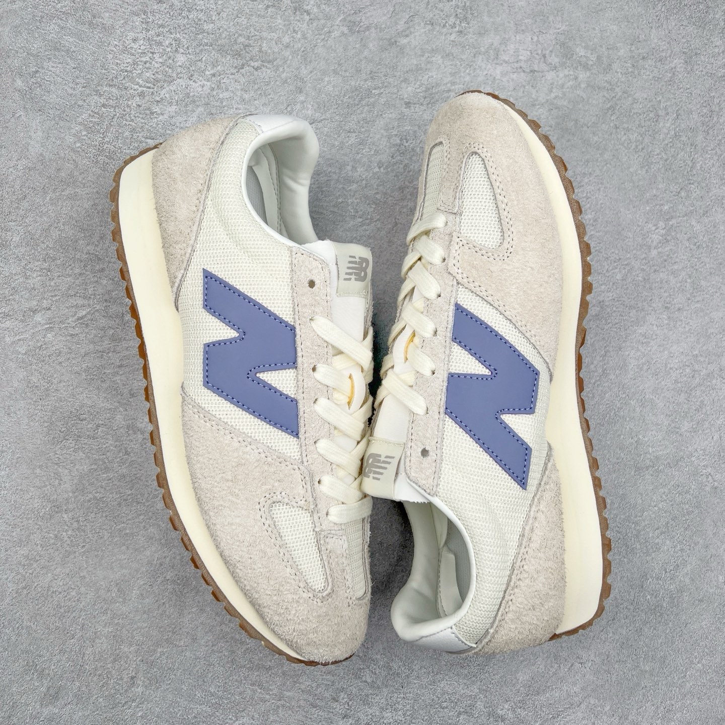 图片[3]-＃福利特价 New Balance U471 NB新百伦织物牛剖层革春夏薄底鞋防滑耐磨平衡轻便低帮生活休闲鞋 尺码：36 37 37.5 38 38.5 39.5 40 40.5 41.5 42 42.5 43 44 44.5 45-选品中心