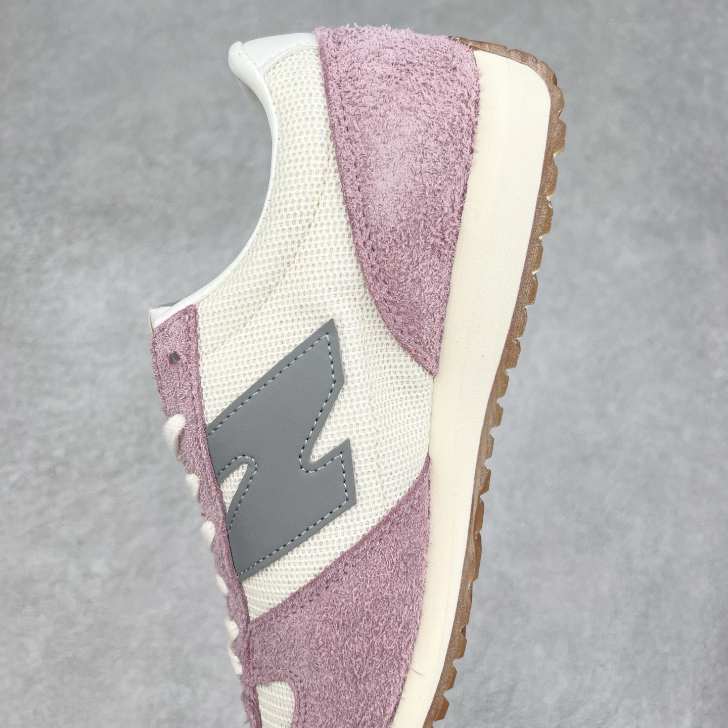 图片[7]-＃福利特价 New Balance U471 NB新百伦织物牛剖层革春夏薄底鞋防滑耐磨平衡轻便低帮生活休闲鞋 尺码：36 37 37.5 38 38.5 39.5 40 40.5 41.5 42 42.5 43 44 44.5 45-选品中心