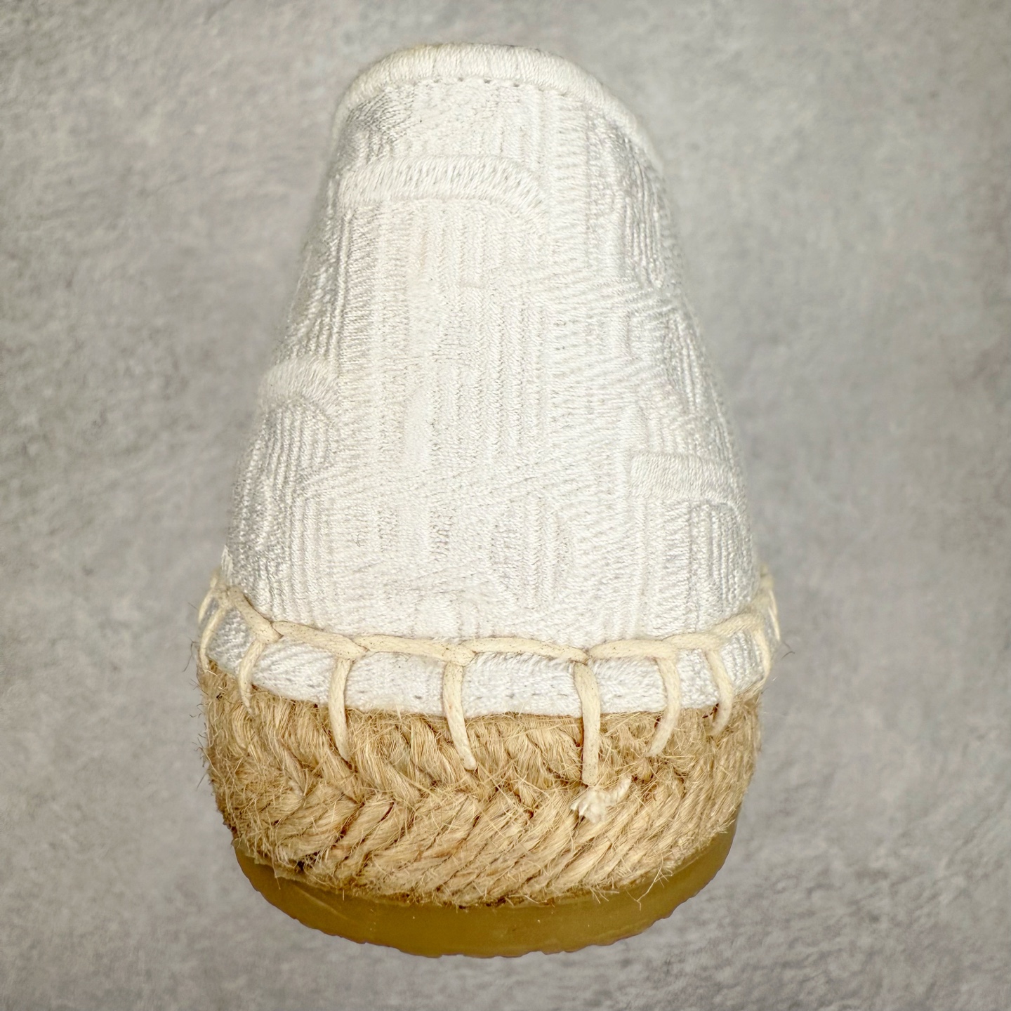 图片[8]-Dior 20s 春夏首秀迪奥渔夫鞋系列 原单代购渠道版本 市面最高版本（3D原版Logo电绣立体感）Christian Dior 经典老花版品牌图案 网红单品 小红书热推爆款 专柜精致包装 尺码：35 36 37 38 39 40-选品中心