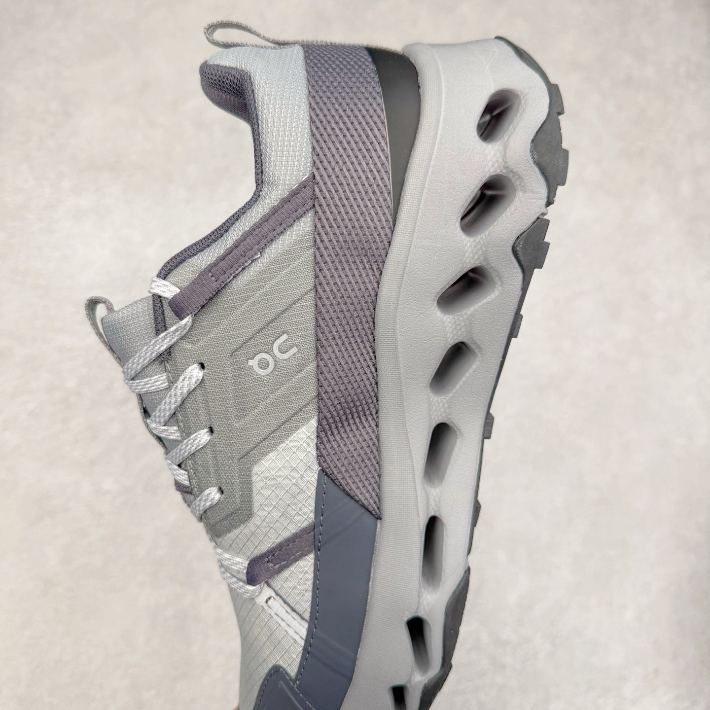 图片[7]-On昂跑 Cloudnova 轻量舒适织物回弹减震透气轻便耐磨防滑低帮休闲跑步鞋 昂跑运动品牌 开创于2010年 缓震着陆、强效回弹、轻柔质感的设计构思始终是ON研制关键 与此同时基于“为全球提供革新性的跑步感受”信念 陆续推出了多款跑鞋及其以专业运动人体跑步工程学为设计关键的功能性跑步服饰设备 让跑者不费力气地畅快畅跑 尺码：36 36.5 37.5 38 38.5 39 40 40.5 41 42 42.5 43 44 44.5 45-选品中心