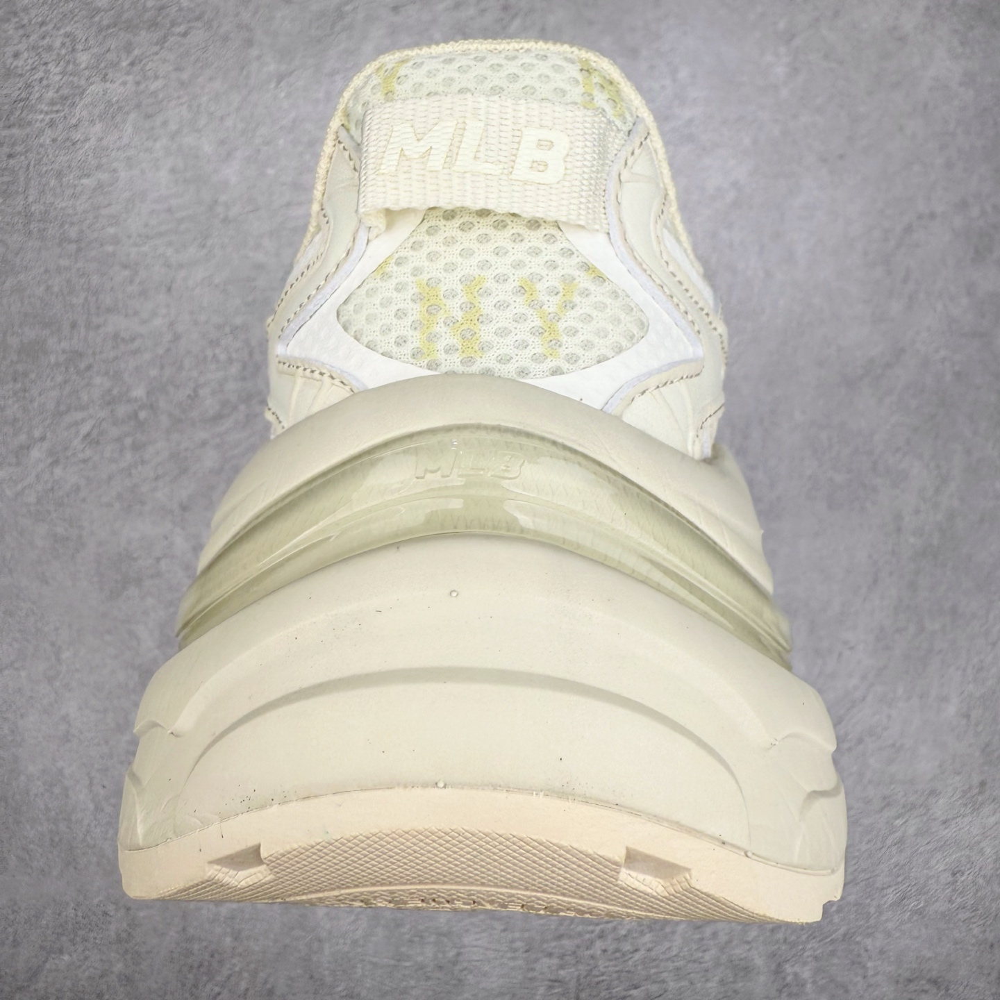 图片[8]-MLB Chunky Cargo 纽约洋基队合成革潮流时尚舒适休闲运动风厚底增高 防滑耐磨 低帮 老爹鞋 男女同款 黑色 实拍调校N版已经零色差零失真 百分百还原实物色彩所见即所得 不存在货不对板色差等低级问题 选购参考实物拍摄 不混卖不参货 只用心做好货严格选品 承诺混一赔十 尺码：36 36.5 37.5 38 38.5 39 40 40.5 41 42 42.5 43 44 44.5 45-选品中心