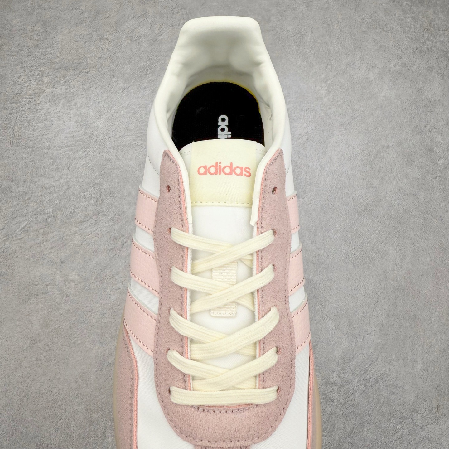 图片[5]-AD Barreda Decode 阿迪舒适减震低帮休闲板鞋 货号：JI2322 尺码：36 36.5 37.5 38 38.5 39 40 40.5 41 42 42.5 43 44 44.5 45-选品中心