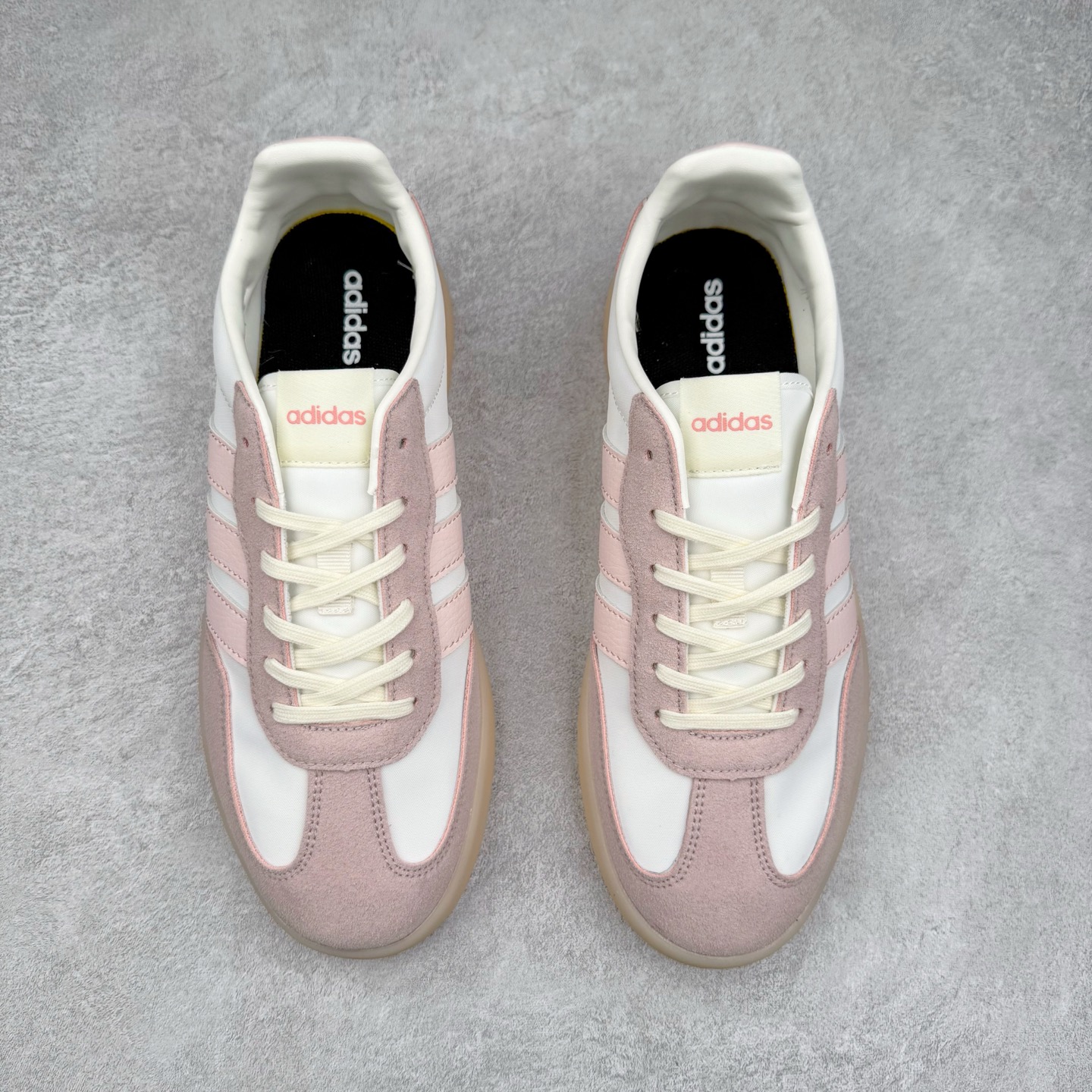 图片[2]-AD Barreda Decode 阿迪舒适减震低帮休闲板鞋 货号：JI2322 尺码：36 36.5 37.5 38 38.5 39 40 40.5 41 42 42.5 43 44 44.5 45-选品中心