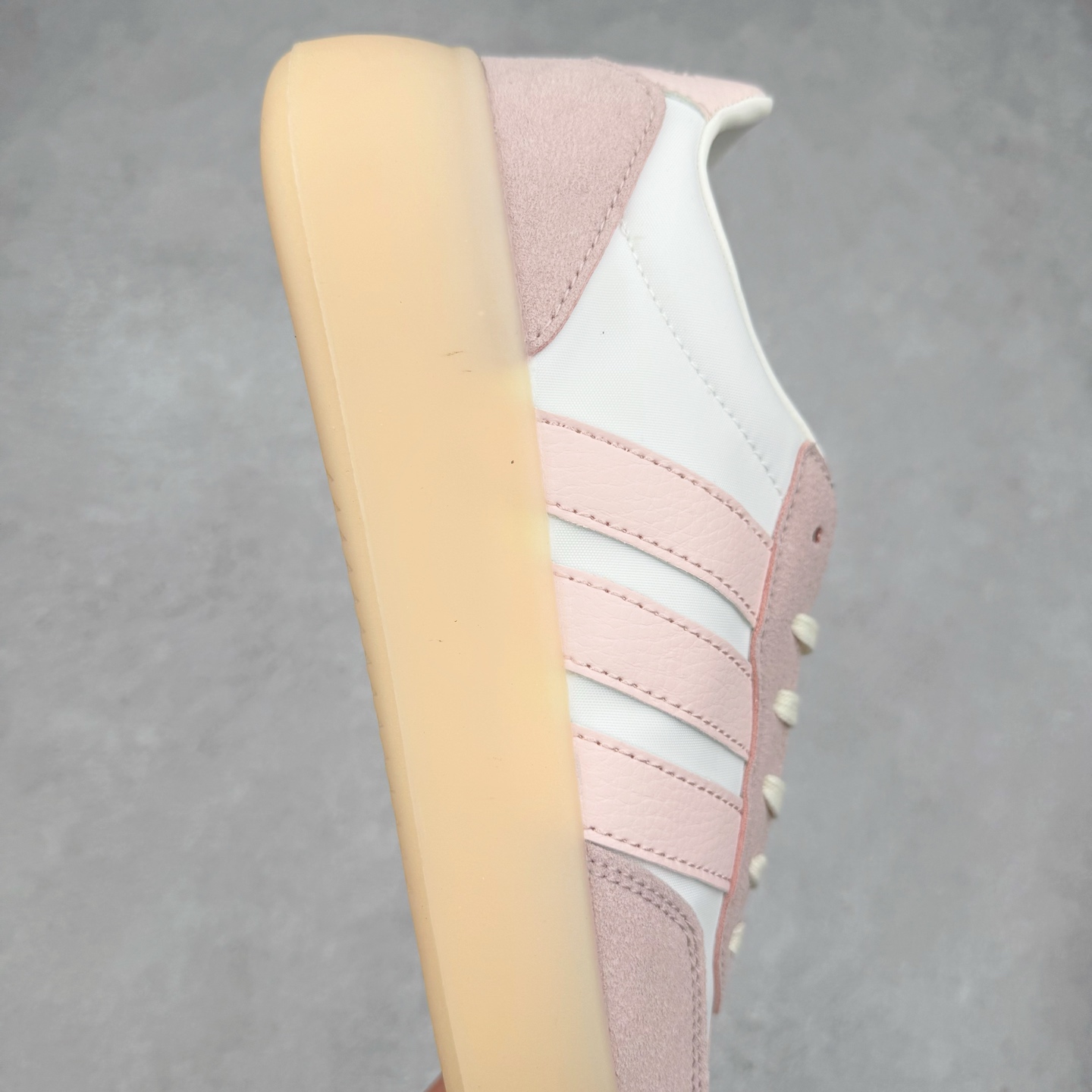 图片[6]-AD Barreda Decode 阿迪舒适减震低帮休闲板鞋 货号：JI2322 尺码：36 36.5 37.5 38 38.5 39 40 40.5 41 42 42.5 43 44 44.5 45-选品中心