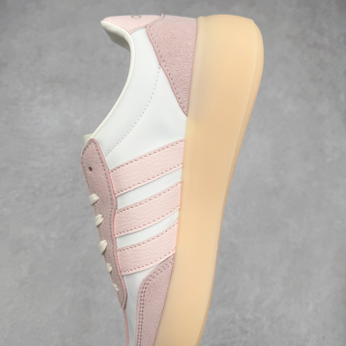 图片[7]-AD Barreda Decode 阿迪舒适减震低帮休闲板鞋 货号：JI2322 尺码：36 36.5 37.5 38 38.5 39 40 40.5 41 42 42.5 43 44 44.5 45-选品中心