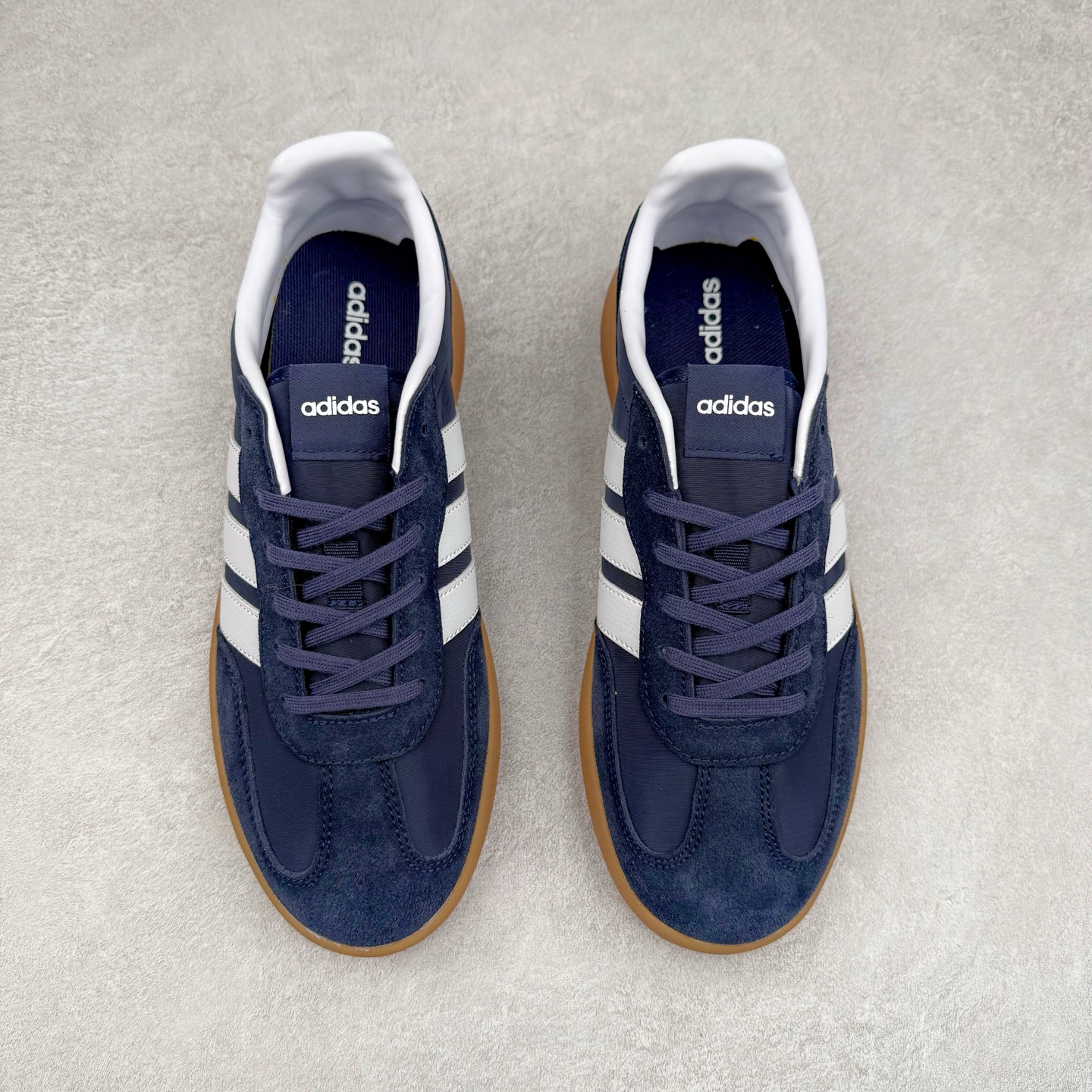 图片[2]-AD Barreda Decode 阿迪舒适减震低帮休闲板鞋 货号：JQ6677 尺码：36 36.5 37.5 38 38.5 39 40 40.5 41 42 42.5 43 44 44.5 45-选品中心