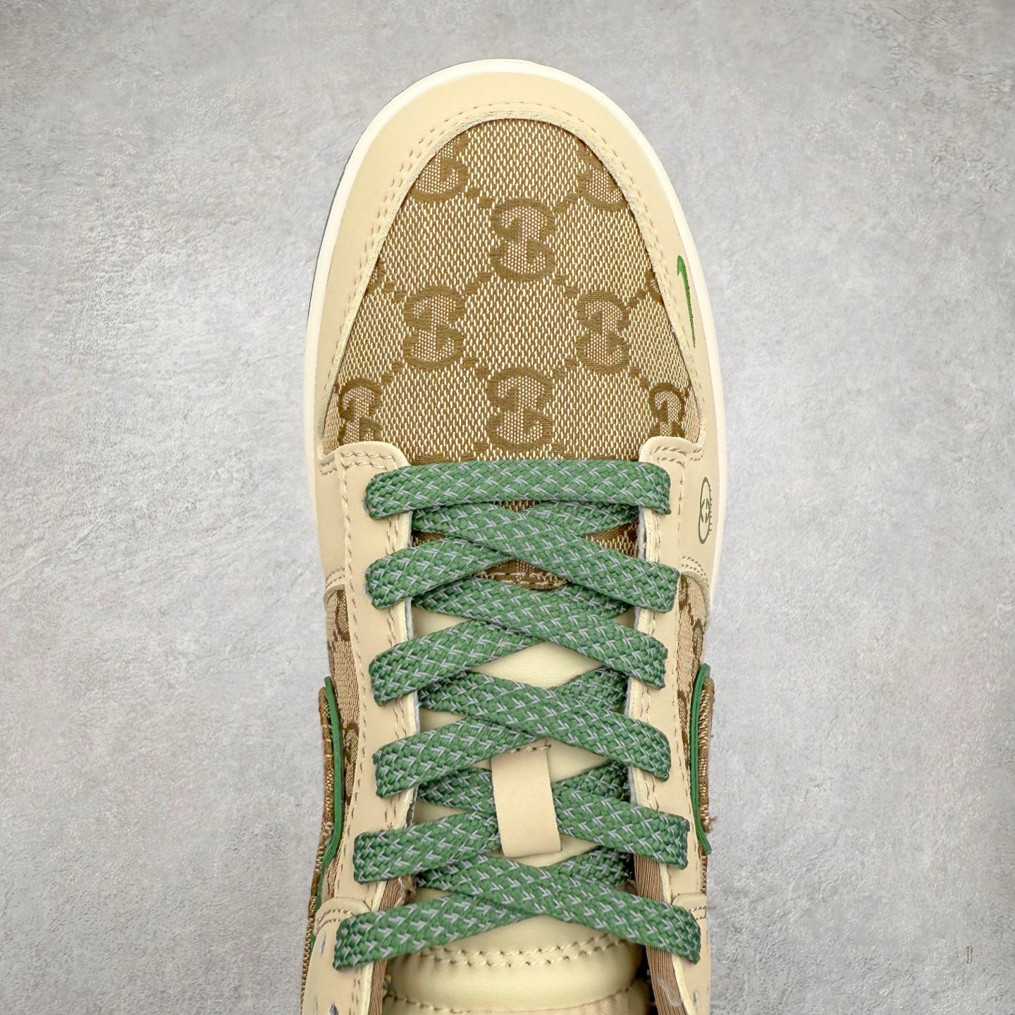 图片[4]-NK Dunk Low 定制配色 XD1588-209 大厂出品 极力推荐 原装头层材料 独家版型蒸餾加工帶來的是更好的视觉和脚感体验大厂纯原品质出货 清洁度 电绣工艺 皮料切割干净无任何毛边 细节完美 实拍调校N版已经零色差零失真 百分百还原实物色彩所见即所得 不存在货不对板色差等低级问题 选购参考实物拍摄 不混卖不参货 只用心做好货严格选品 承诺混一赔十 尺码：36 36.5 37.5 38 38.5 39 40 40.5 41 42 42.5 43 44 44.5 45-选品中心