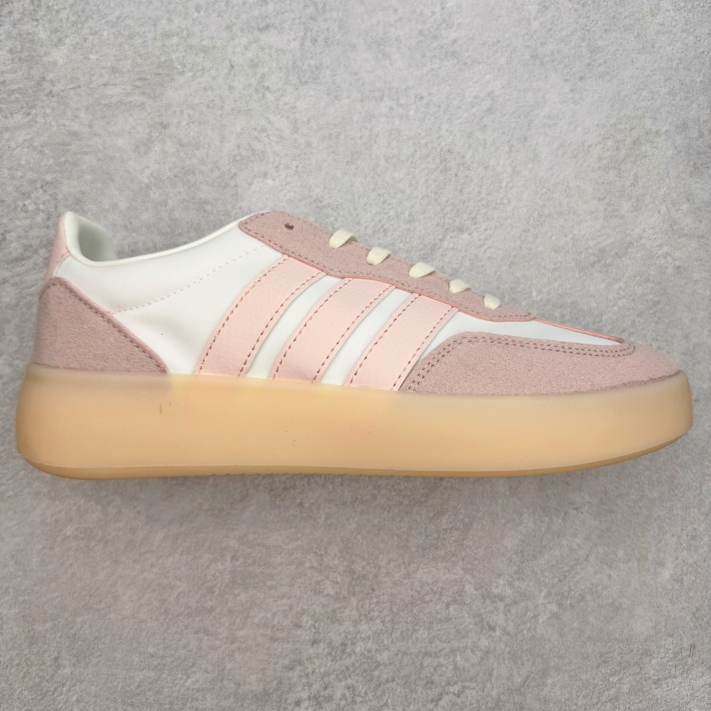 AD Barreda Decode 阿迪舒适减震低帮休闲板鞋 货号:JI2322 尺码:36 36.5 37.5 38 38.5 39 40 40.5 41 42 42.5 43 44 44.5 45-选品中心